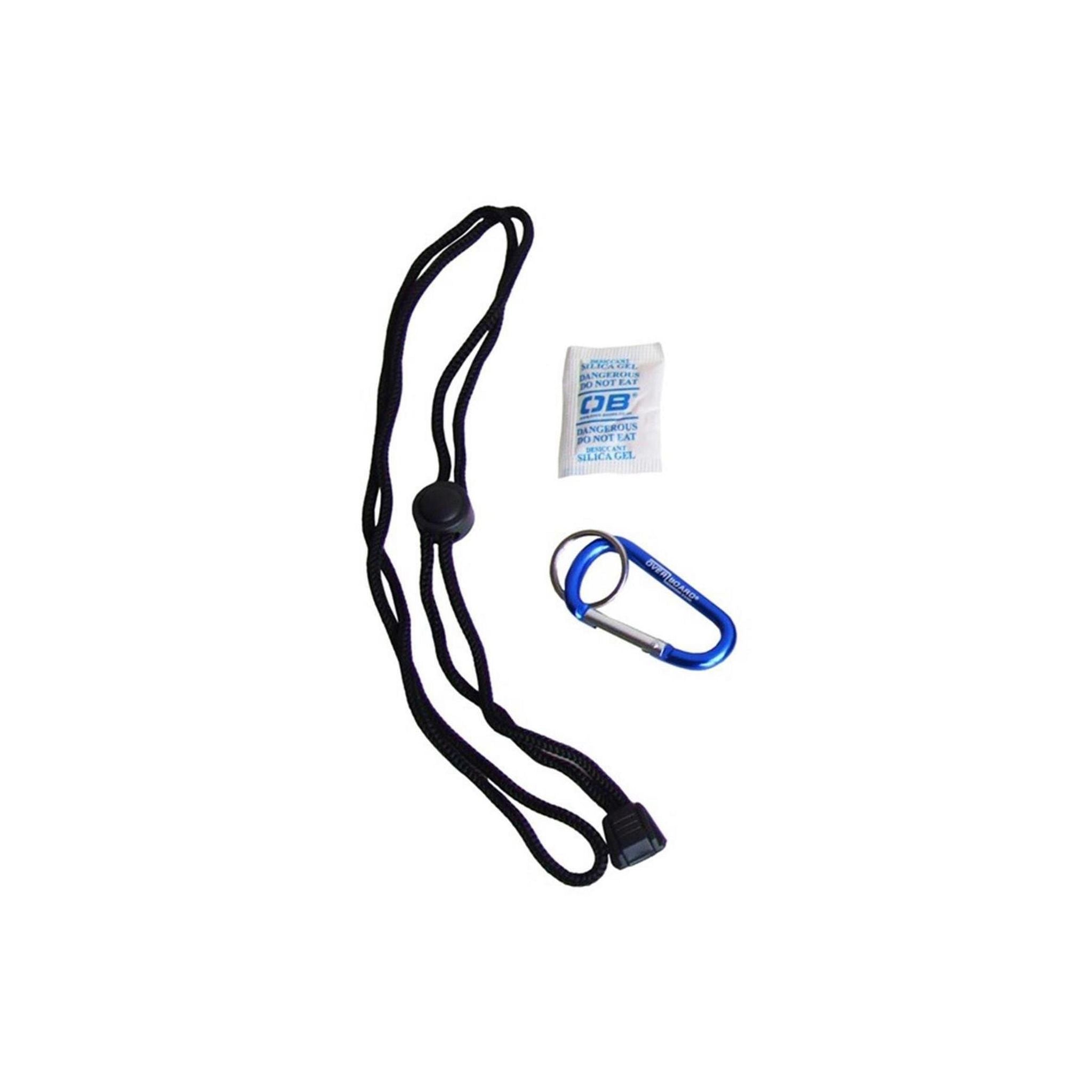 OverBoard wasserdichte Mehrzweck Tasche Smoke