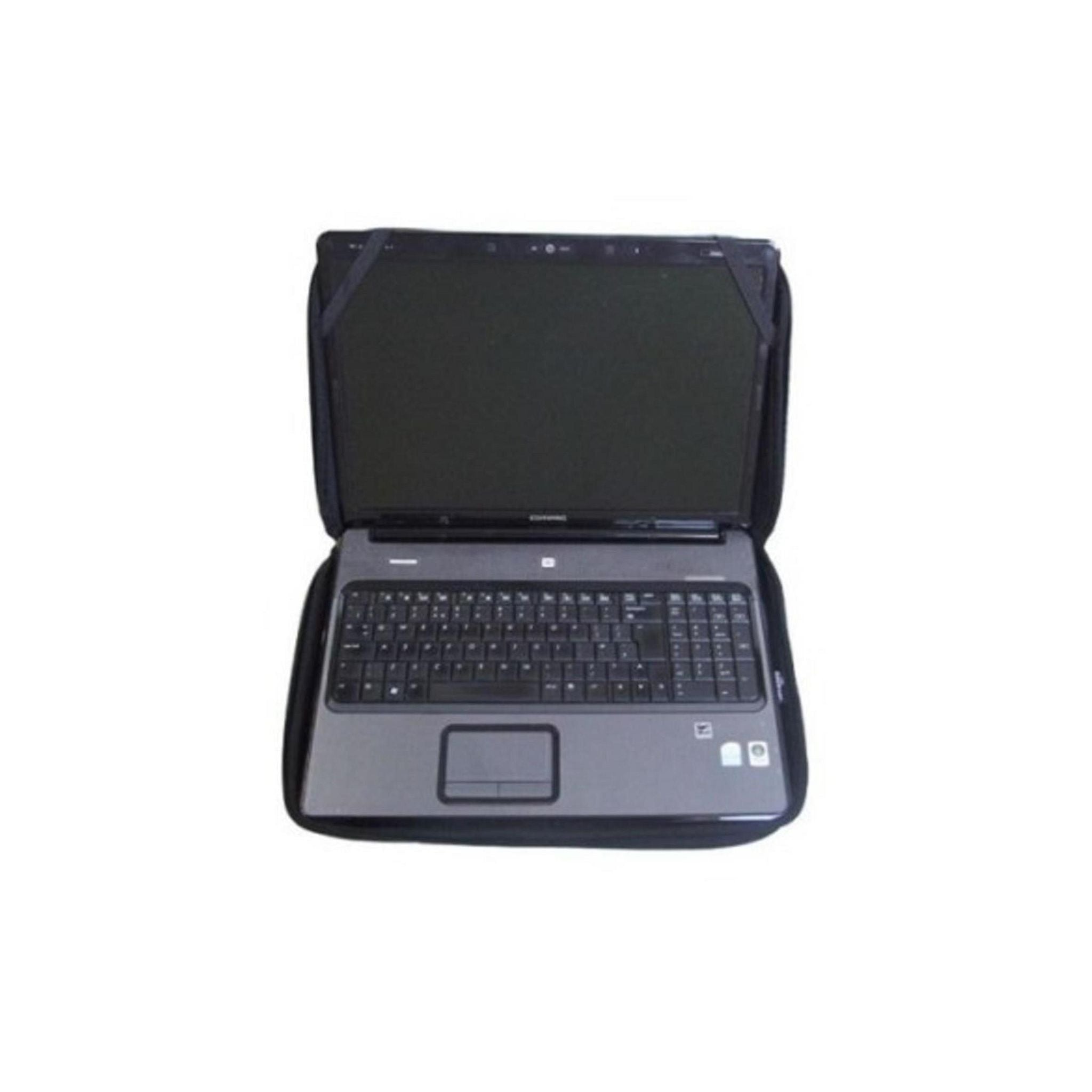 OverBoard neoprene sleeve for laptop Black