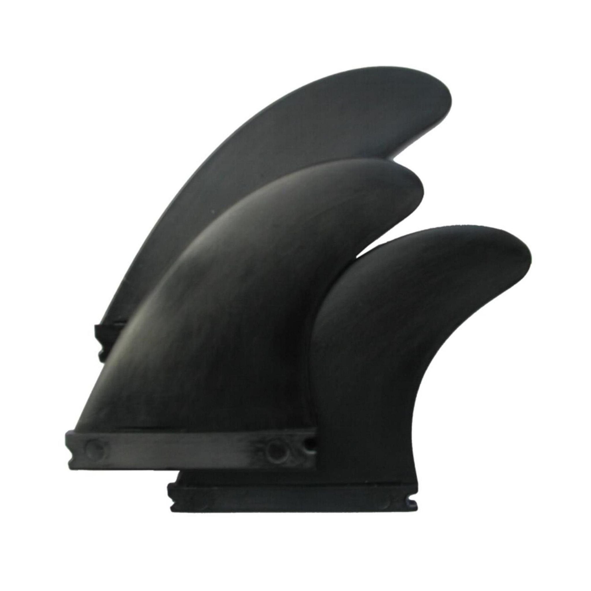 Windsurf fins TORQ F6 Thruster Set