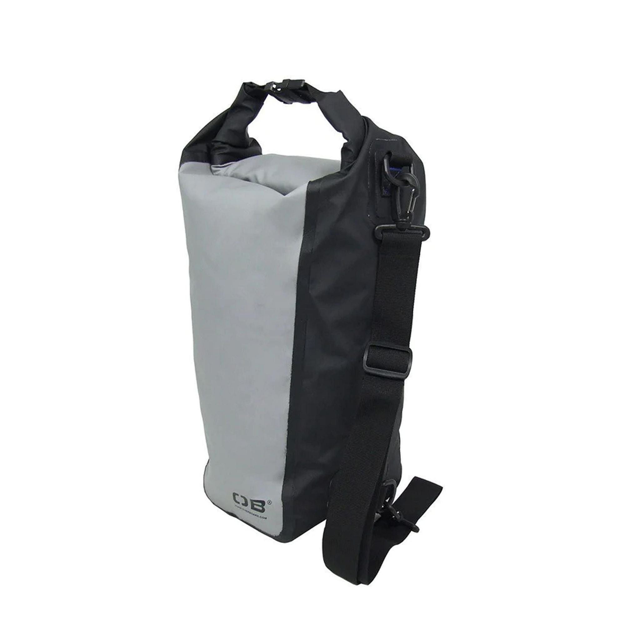 OverBoard waterproof camera bag for SLR cameras Grey