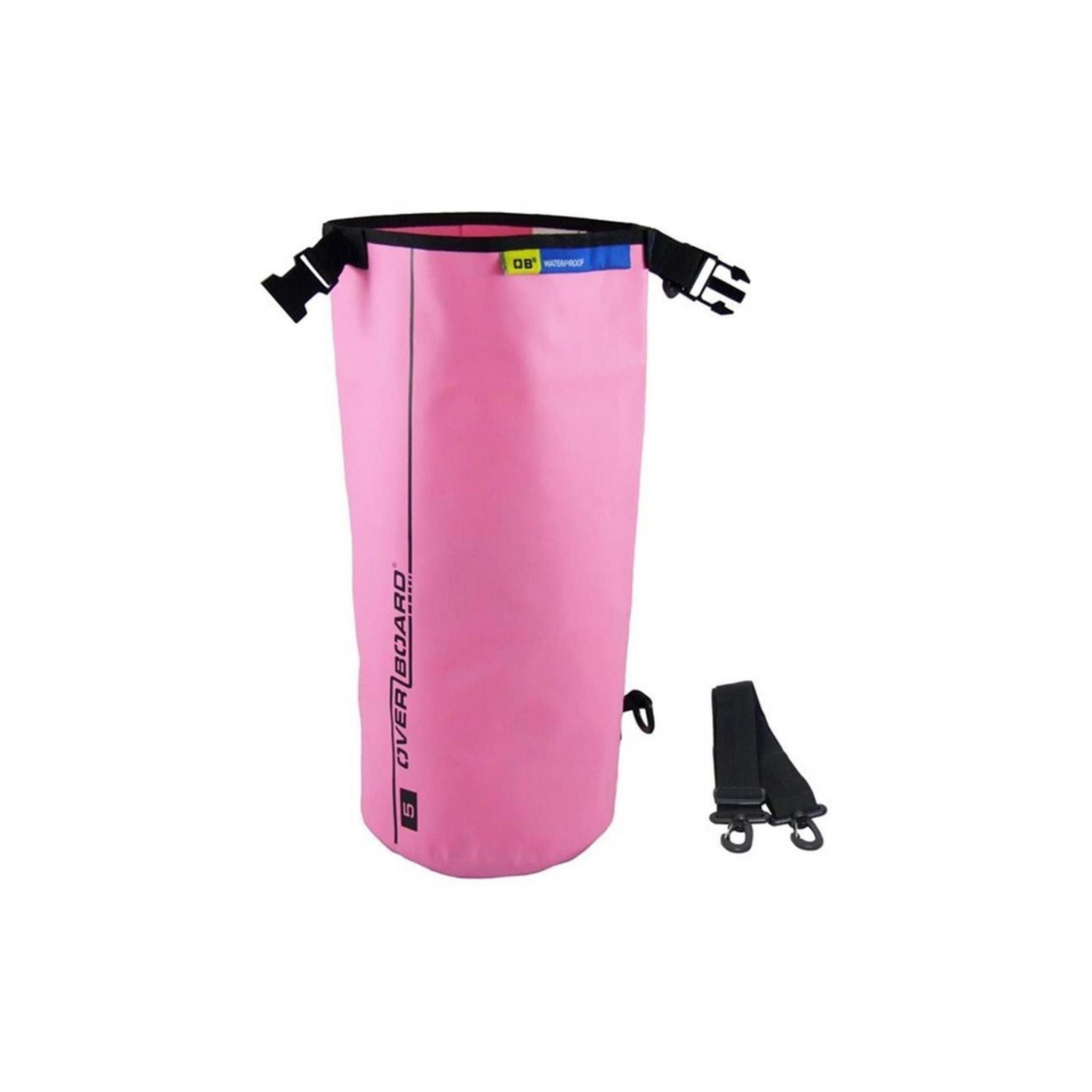 OverBoard wasserdichter Packsack 5