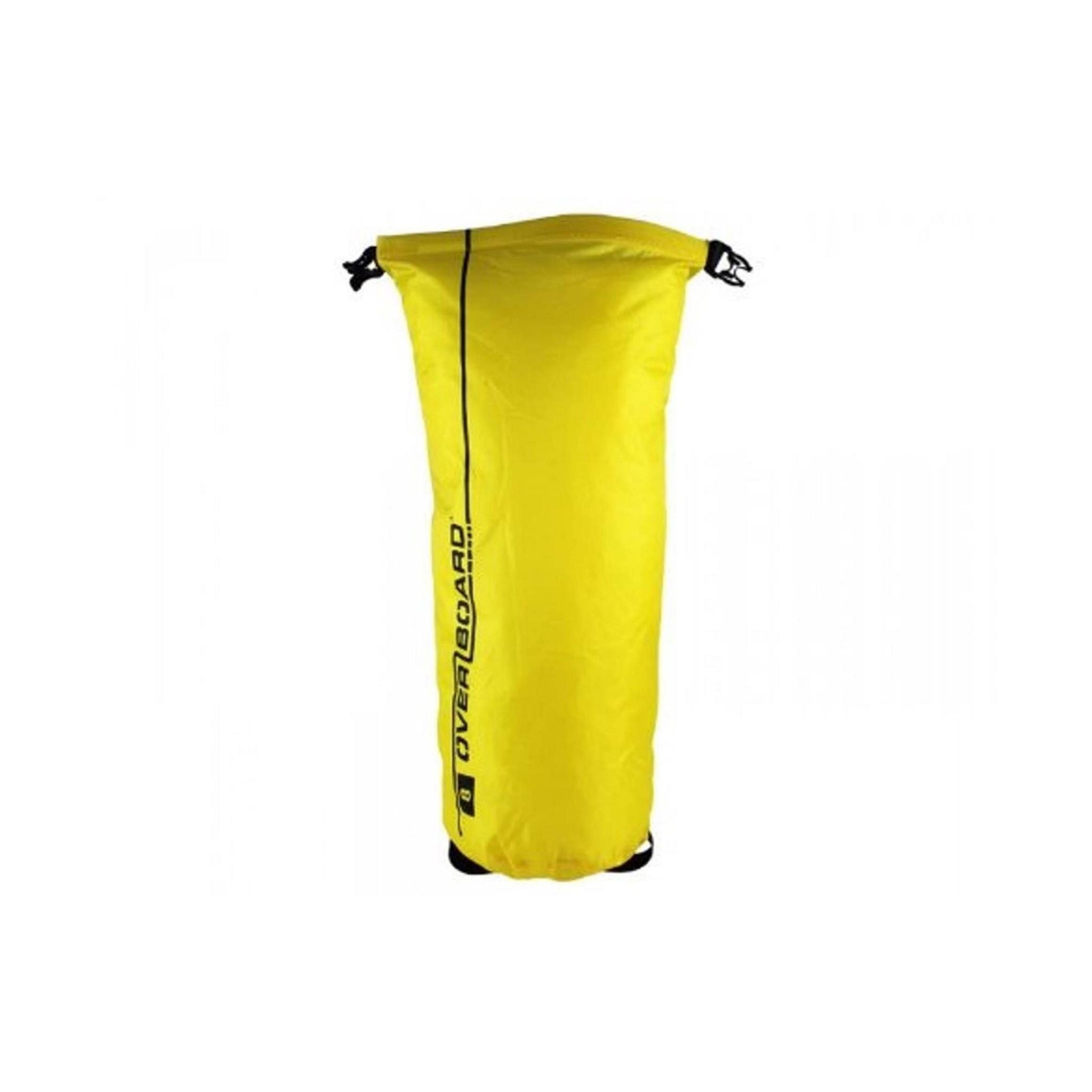 OverBoard wasserdichtes Packsack Multipack Blue. Red. Yellow