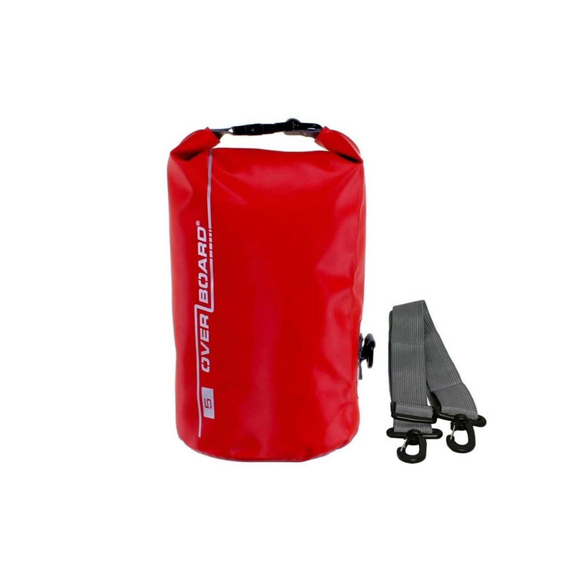 OverBoard wasserdichter Packsack 5