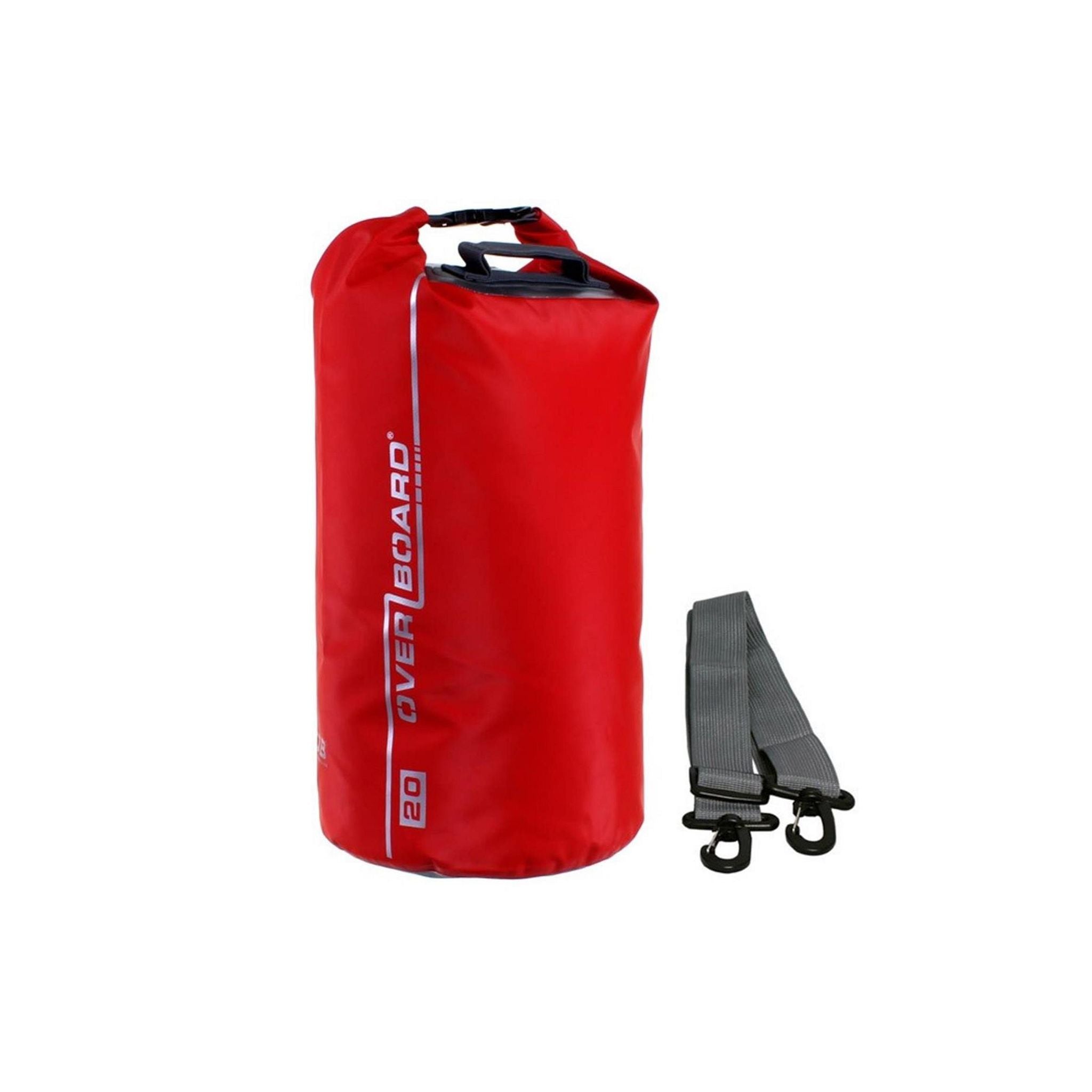 OverBoard waterproof pack sack 20