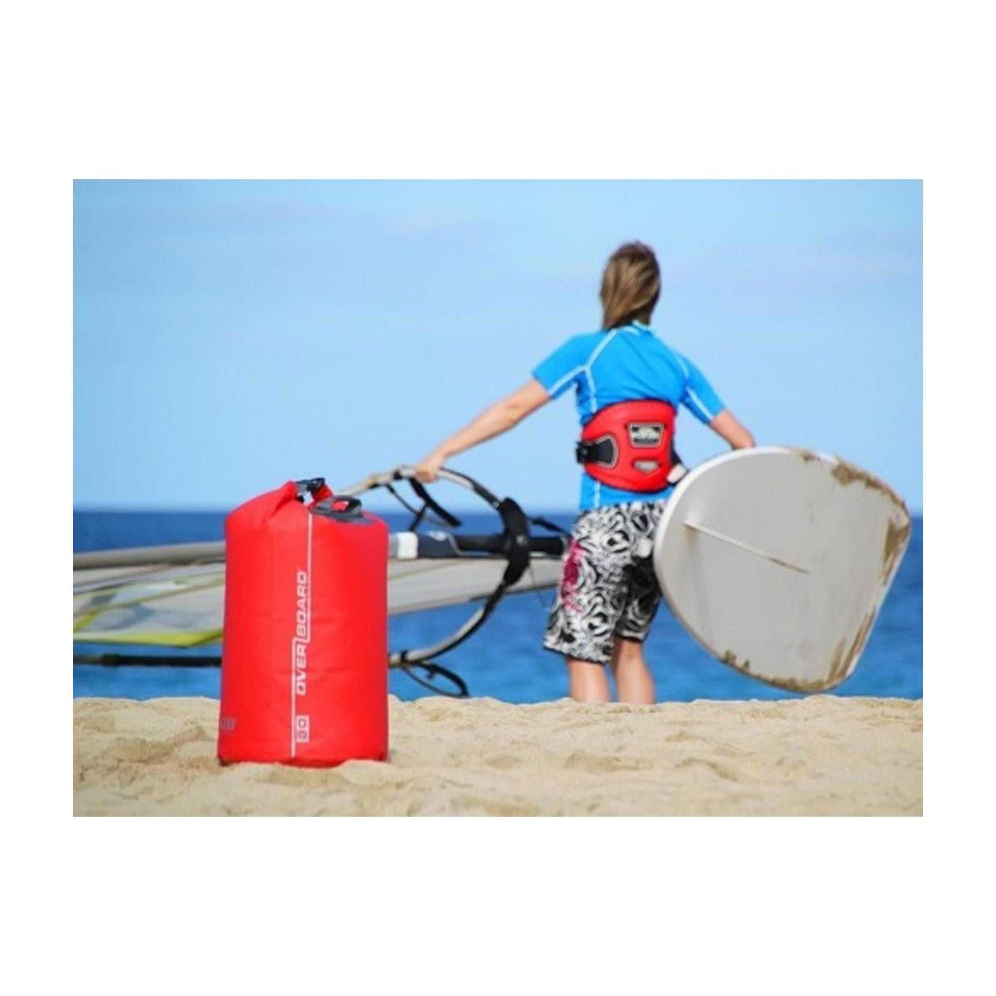 OverBoard wasserdichter Packsack 30