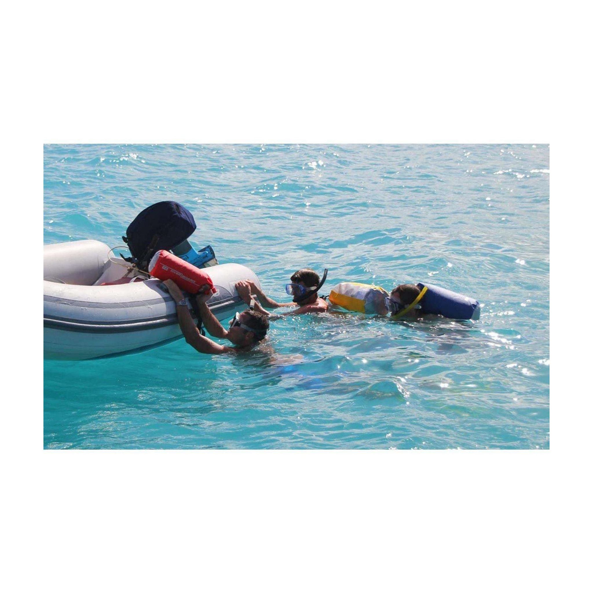 OverBoard wasserdichter Packsack 30