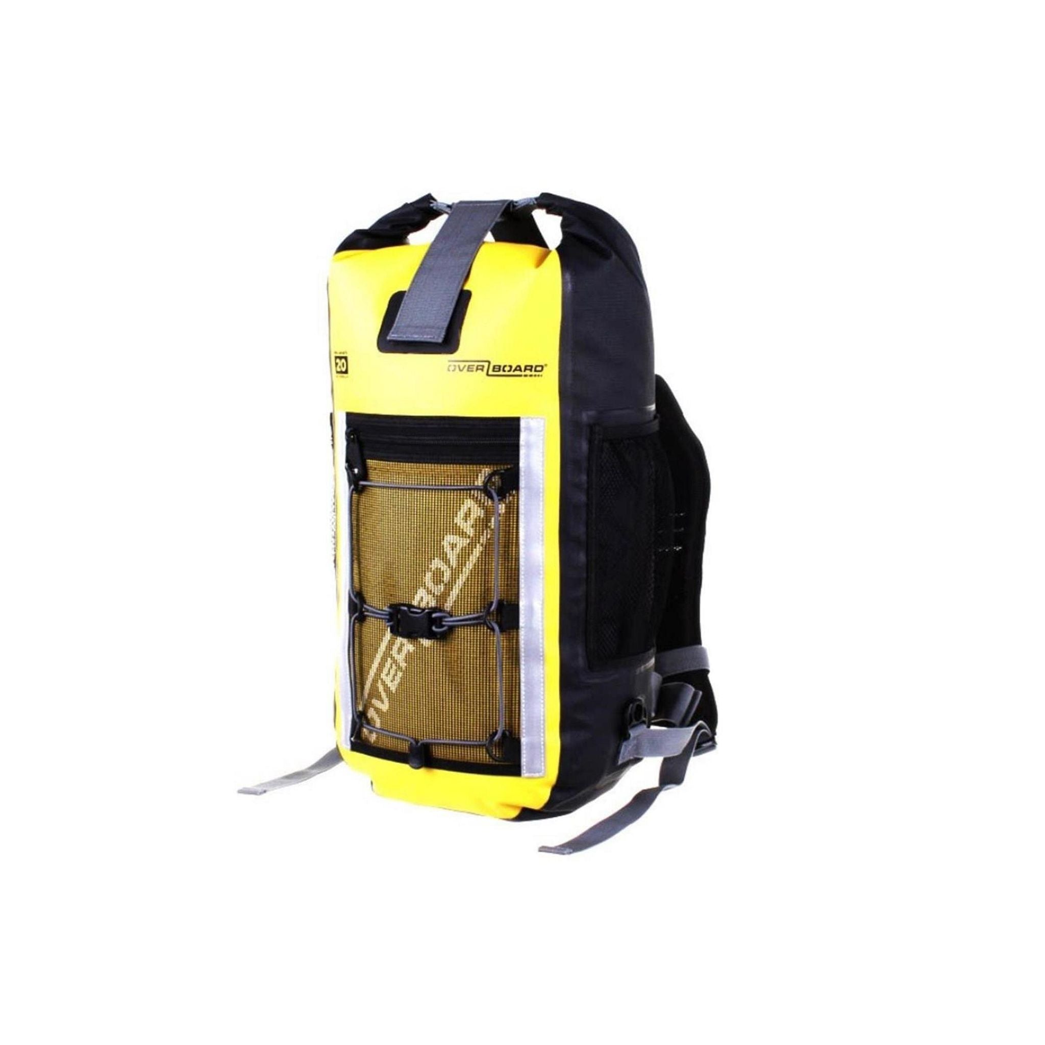 OverBoard waterproof backpack Pro 20
