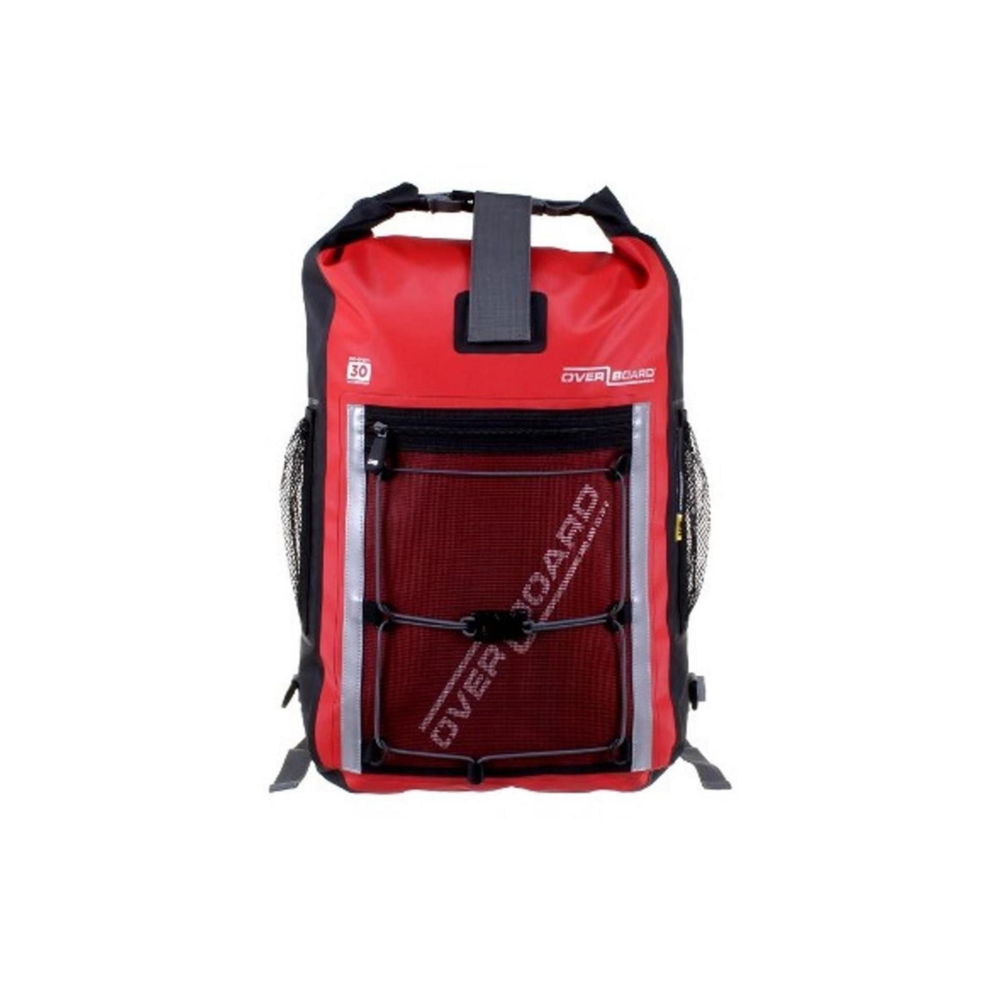 OverBoard wasserdichter Rucksack Pro 30
