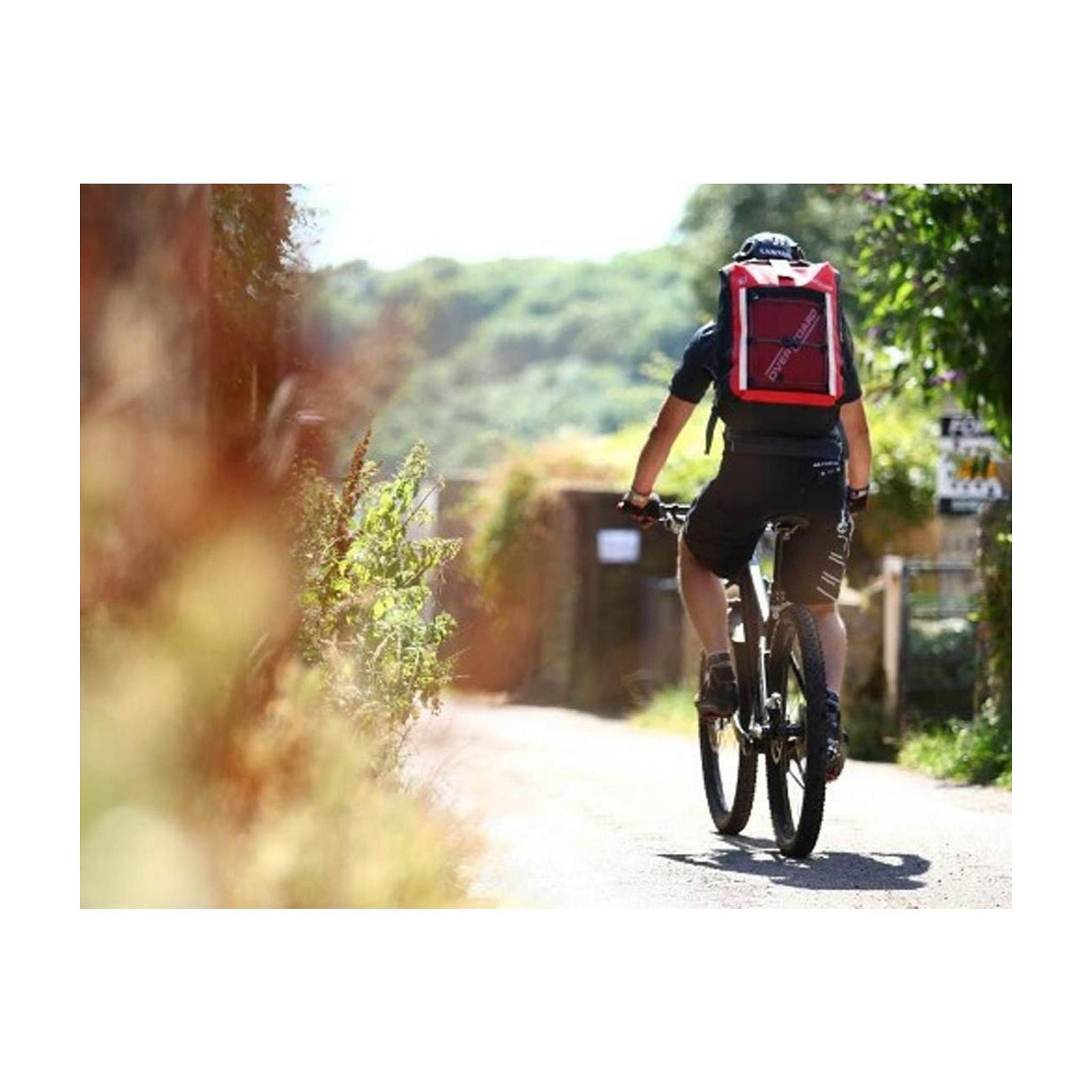 OverBoard wasserdichter Rucksack Pro 30