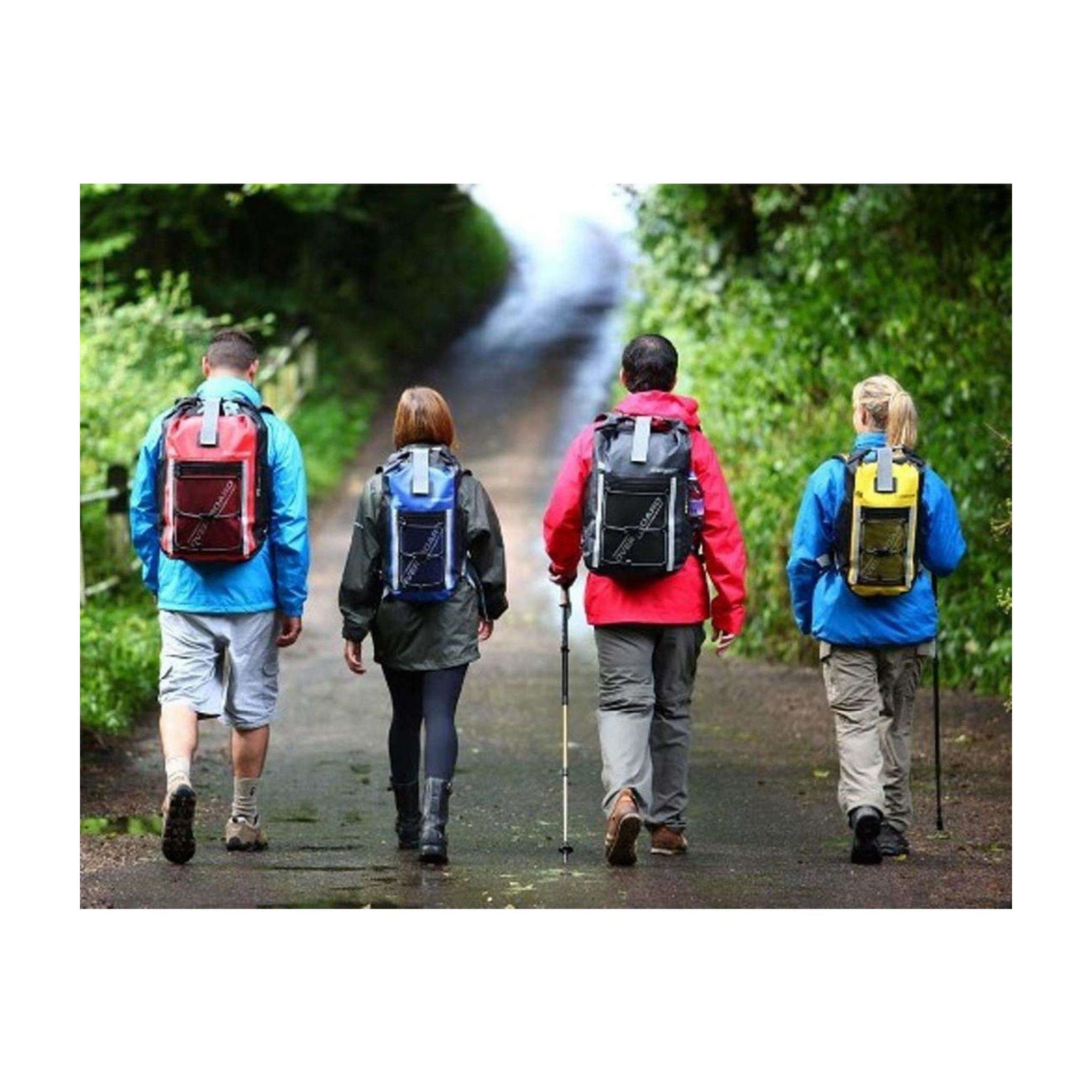 OverBoard wasserdichter Rucksack Pro 30