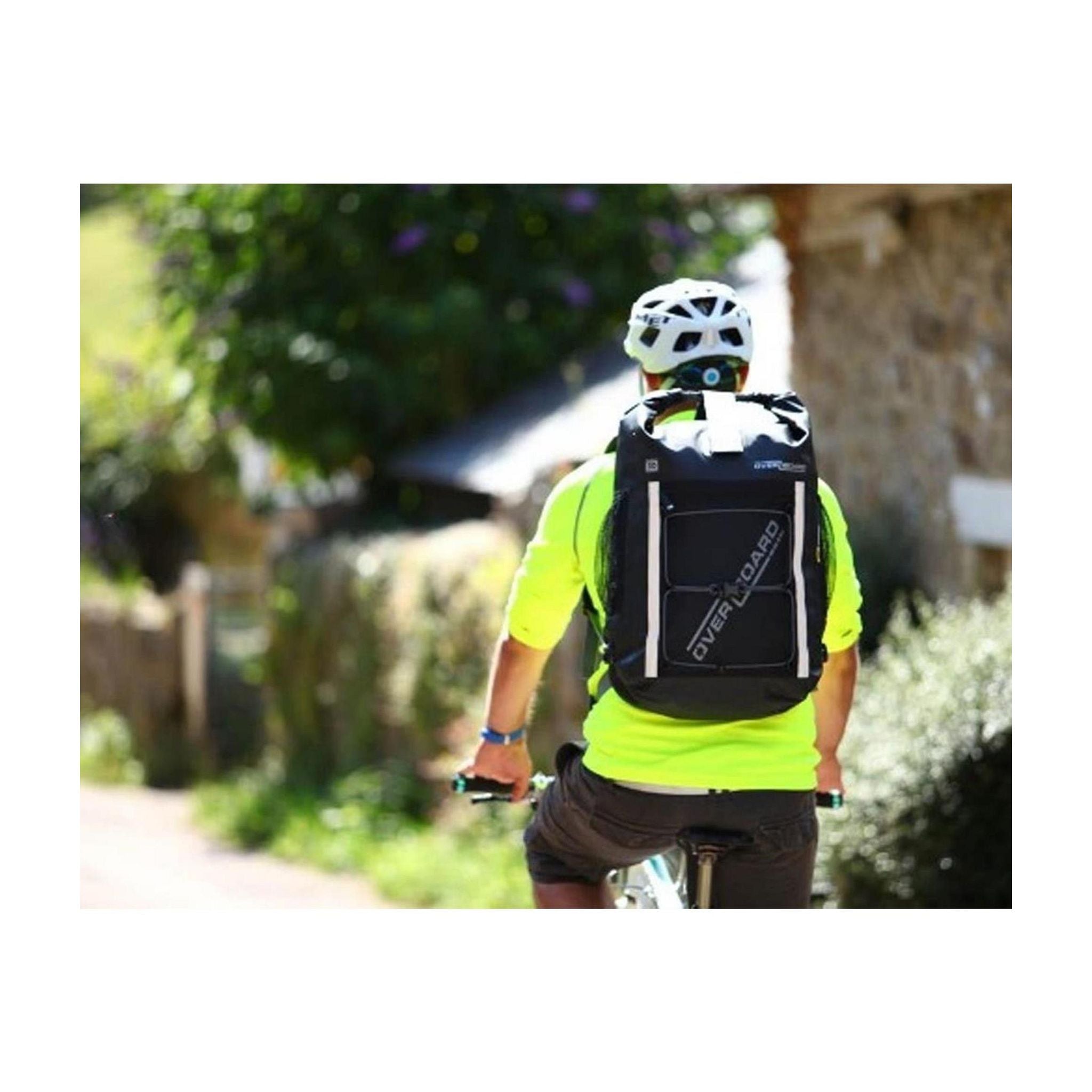 OverBoard wasserdichter Rucksack Pro 30