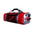 OverBoard waterproof Duffel Bag Pro 60 Red
