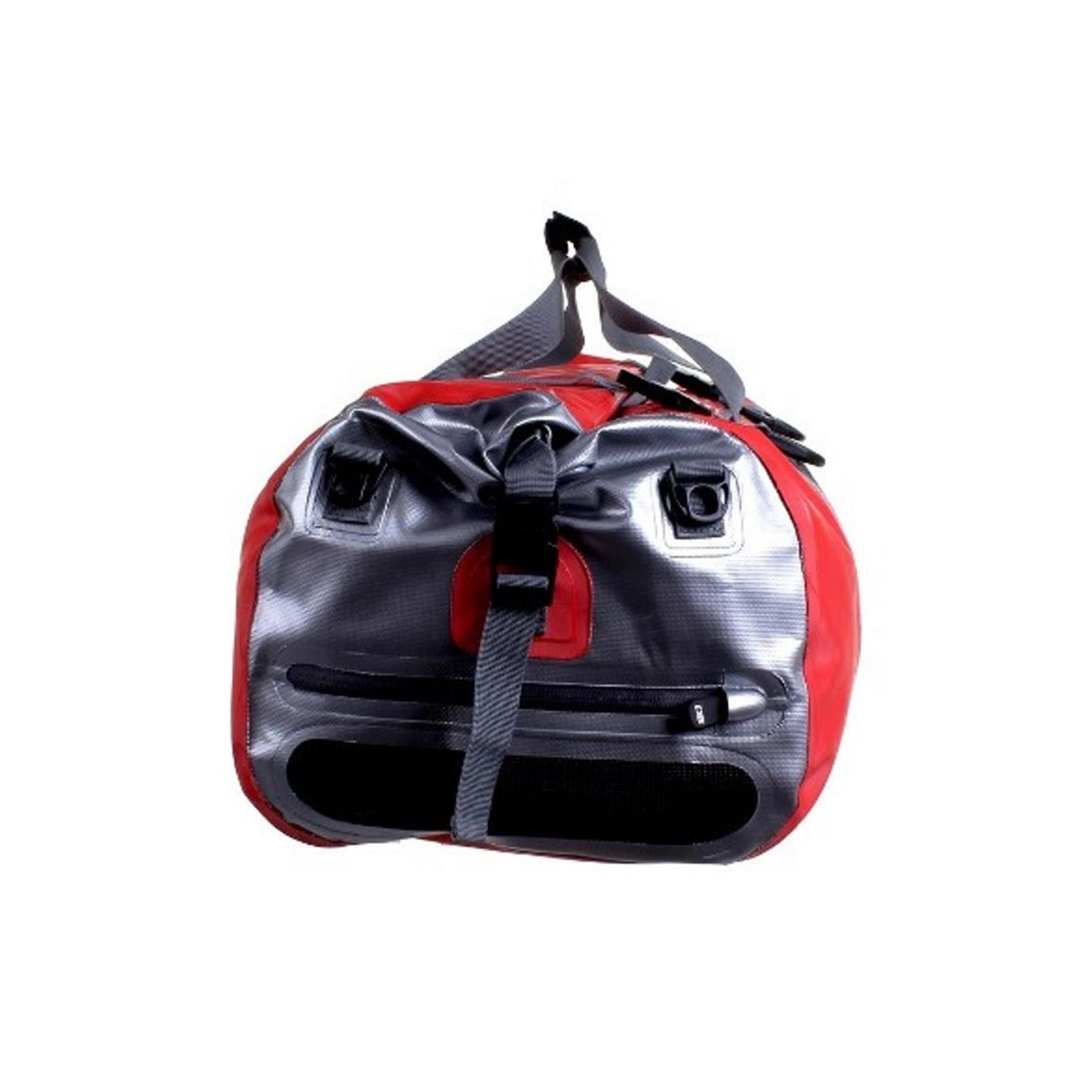 OverBoard waterproof Duffel Bag Pro 60 Red
