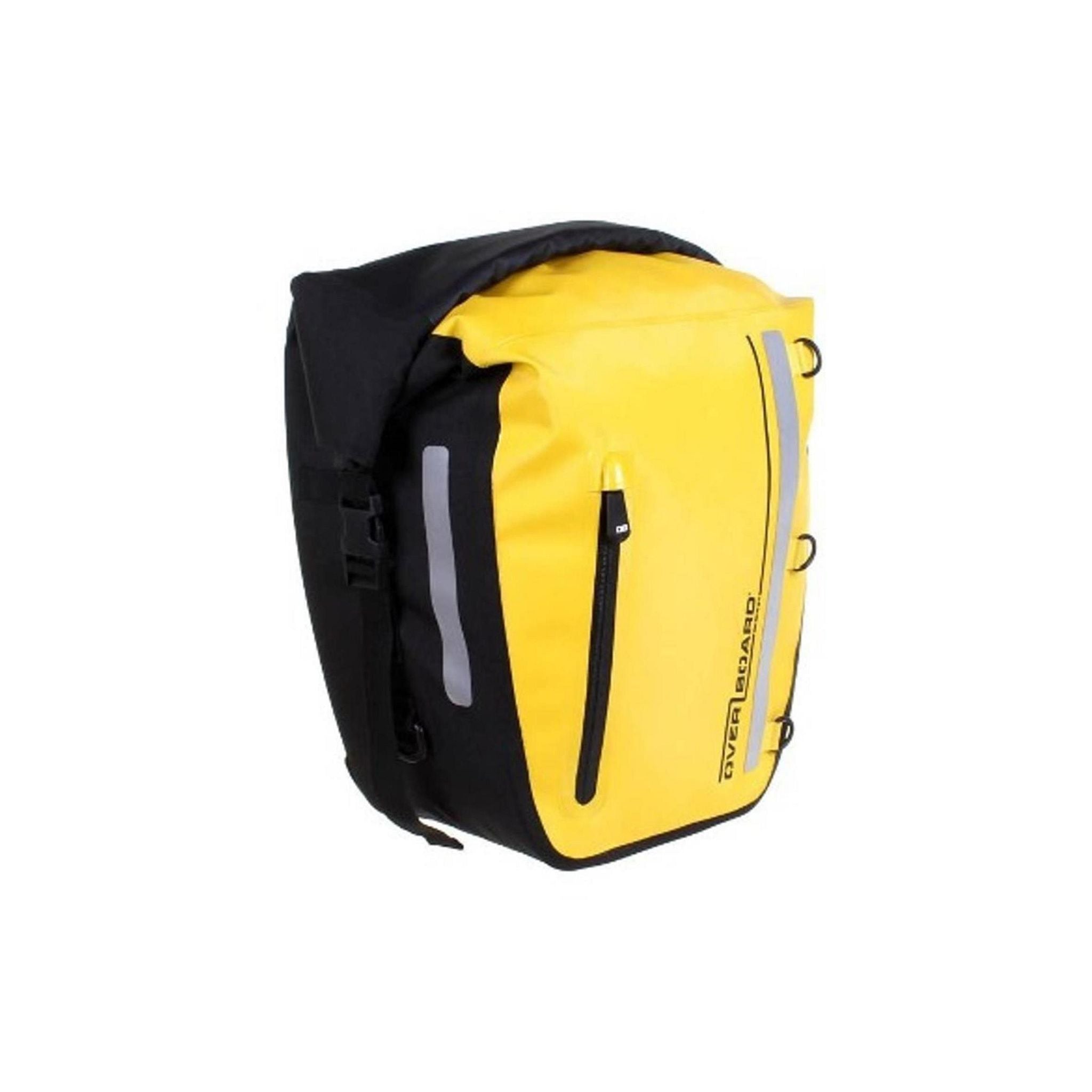 OverBoard wasserdichte Fahrrad Bike Tasche 17