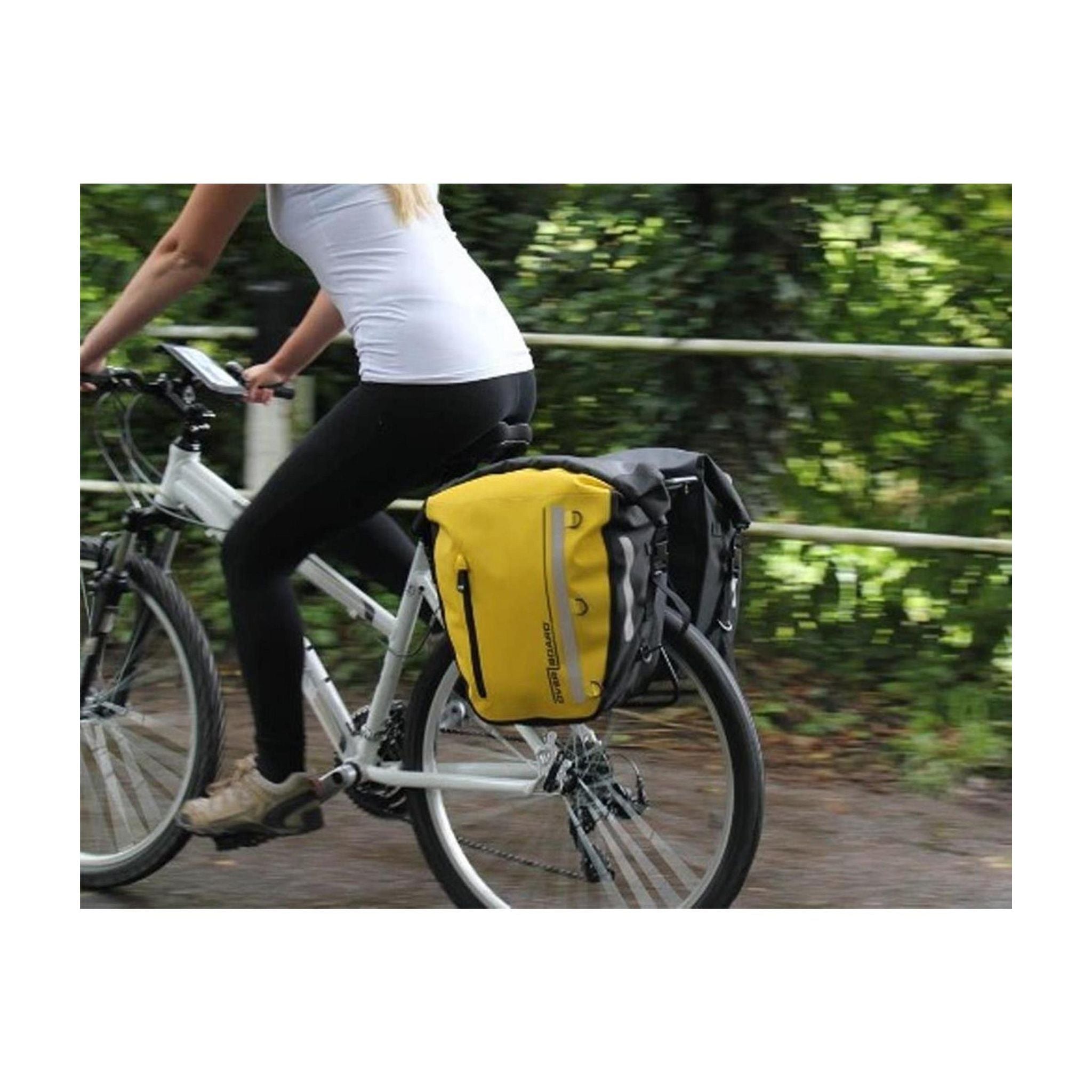 OverBoard wasserdichte Fahrrad Bike Tasche 17