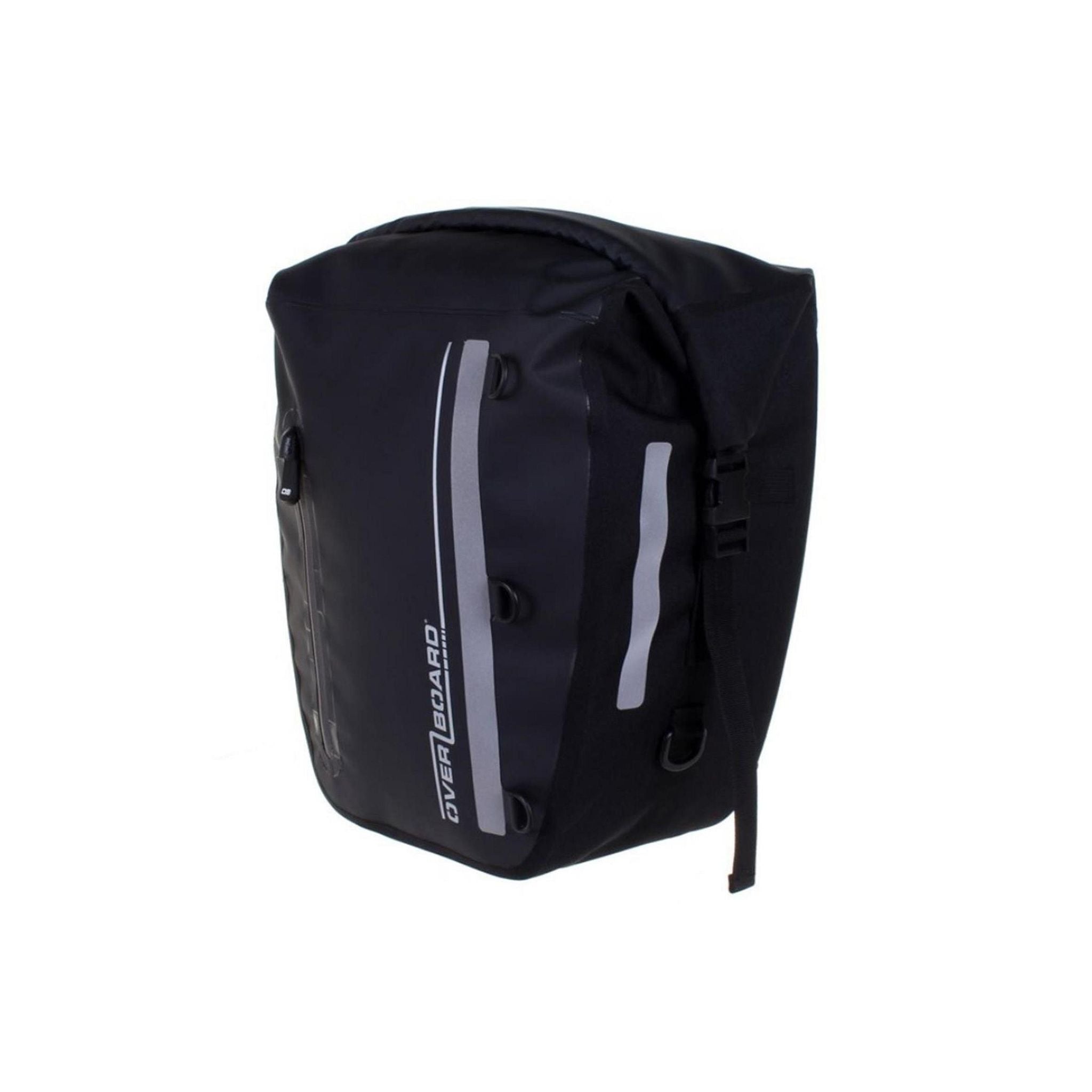 OverBoard waterproof bike bag 17
