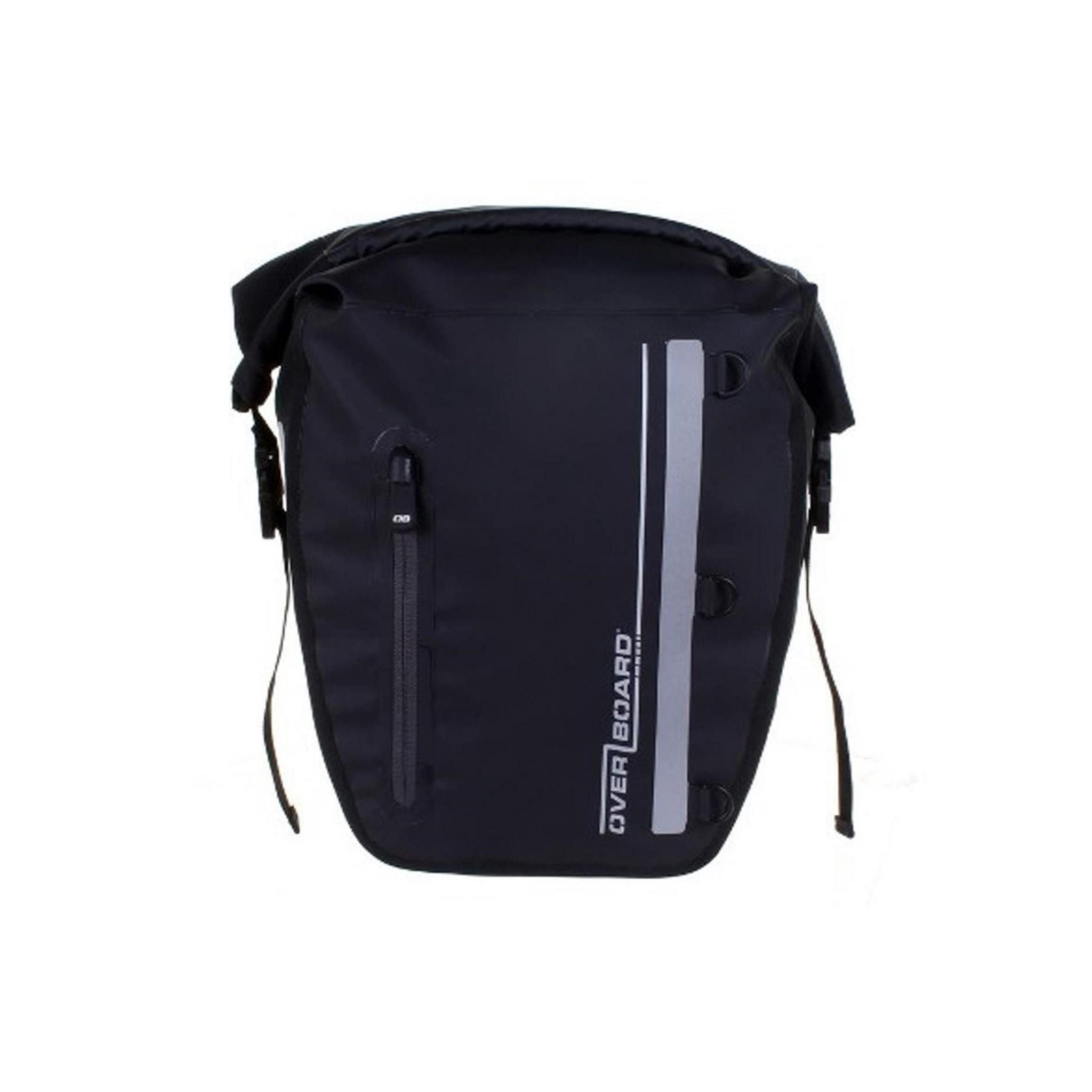 OverBoard waterproof bike bag 17
