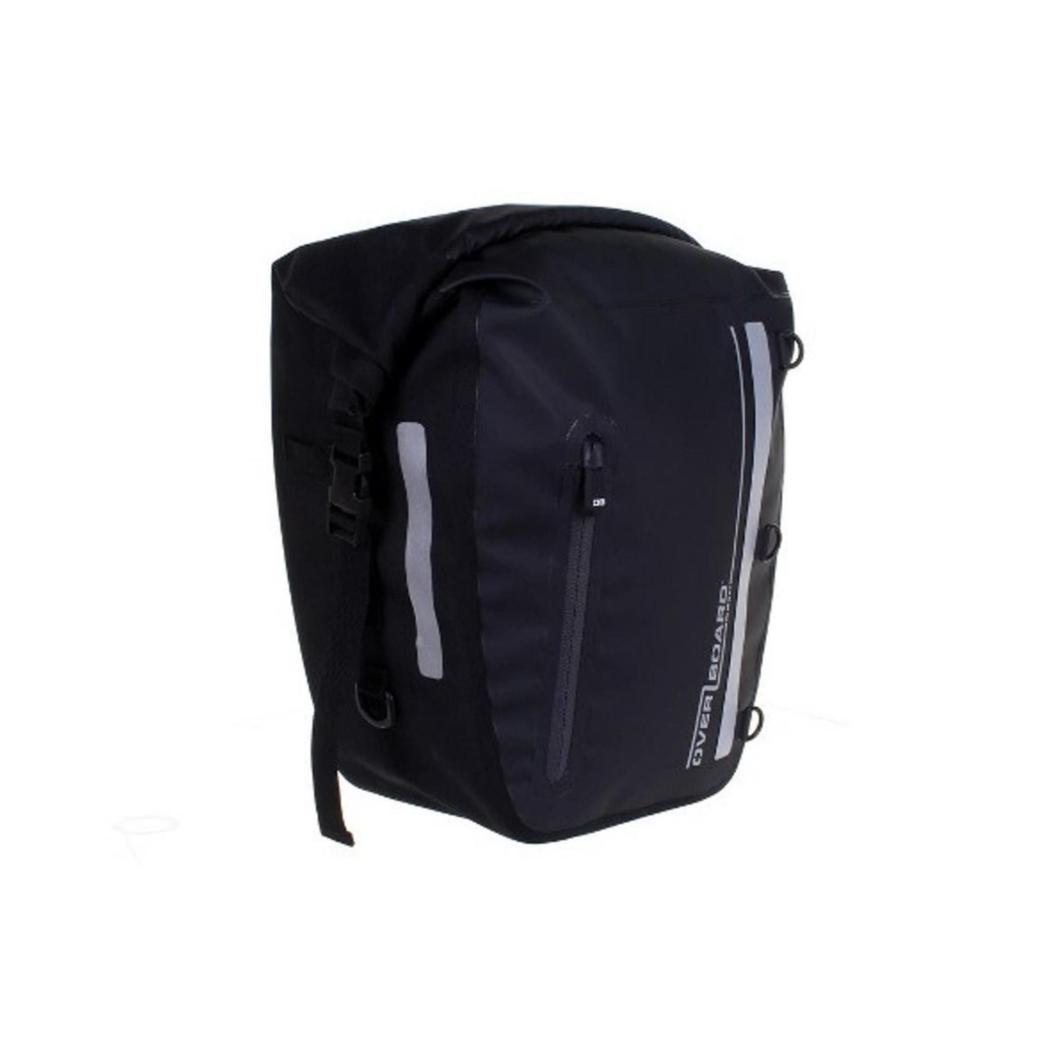 OverBoard waterproof bike bag 17