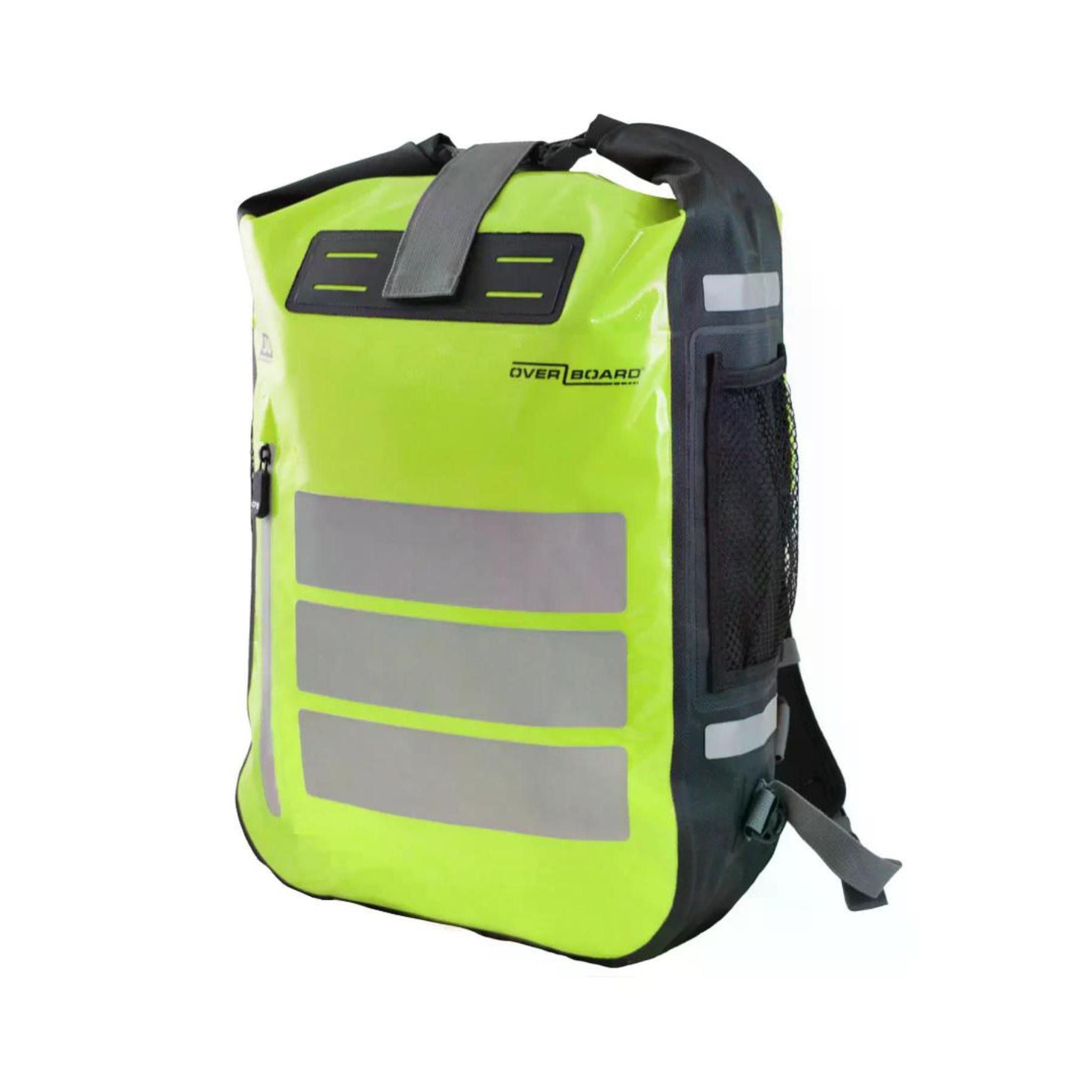 OverBoard Pro-Vis Waterproof Backpack 30