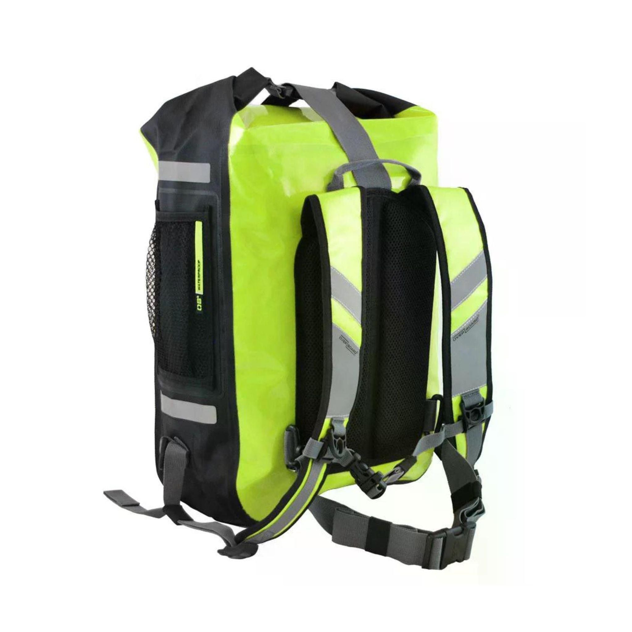 OverBoard Pro-Vis Waterproof Backpack 30