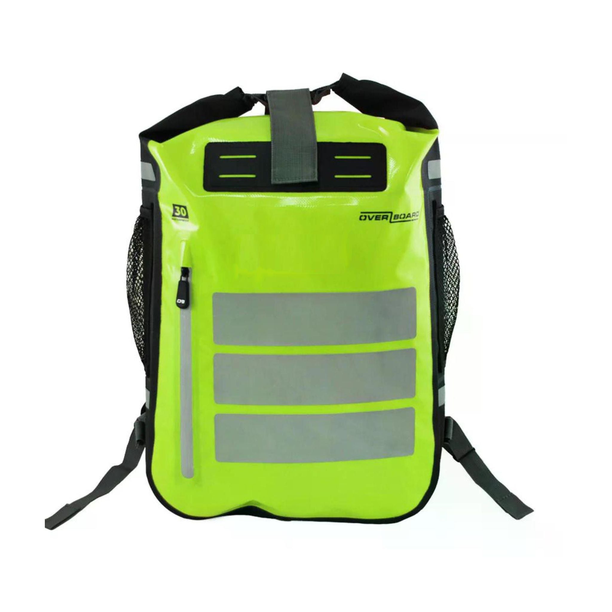 OverBoard Pro-Vis Waterproof Backpack 30