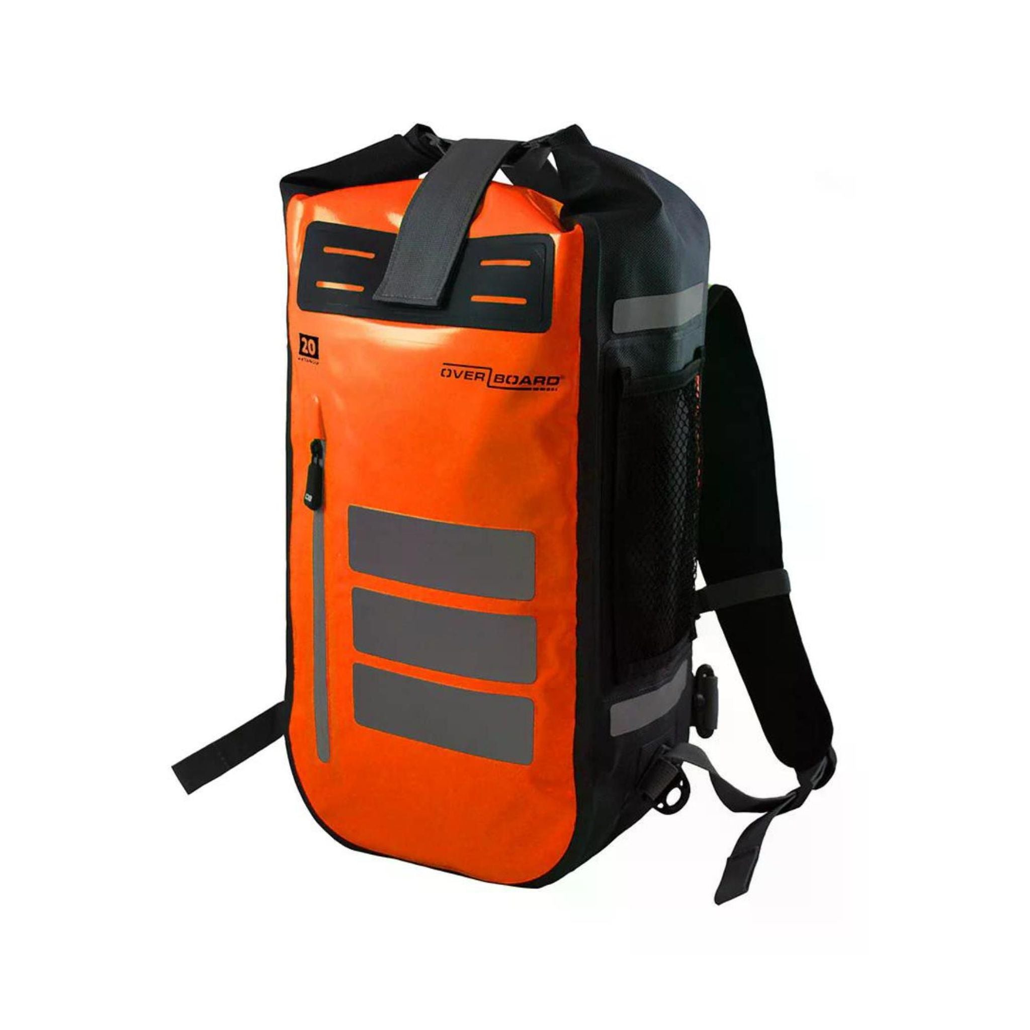 OverBoard Pro-Vis Waterproof Backpack 20