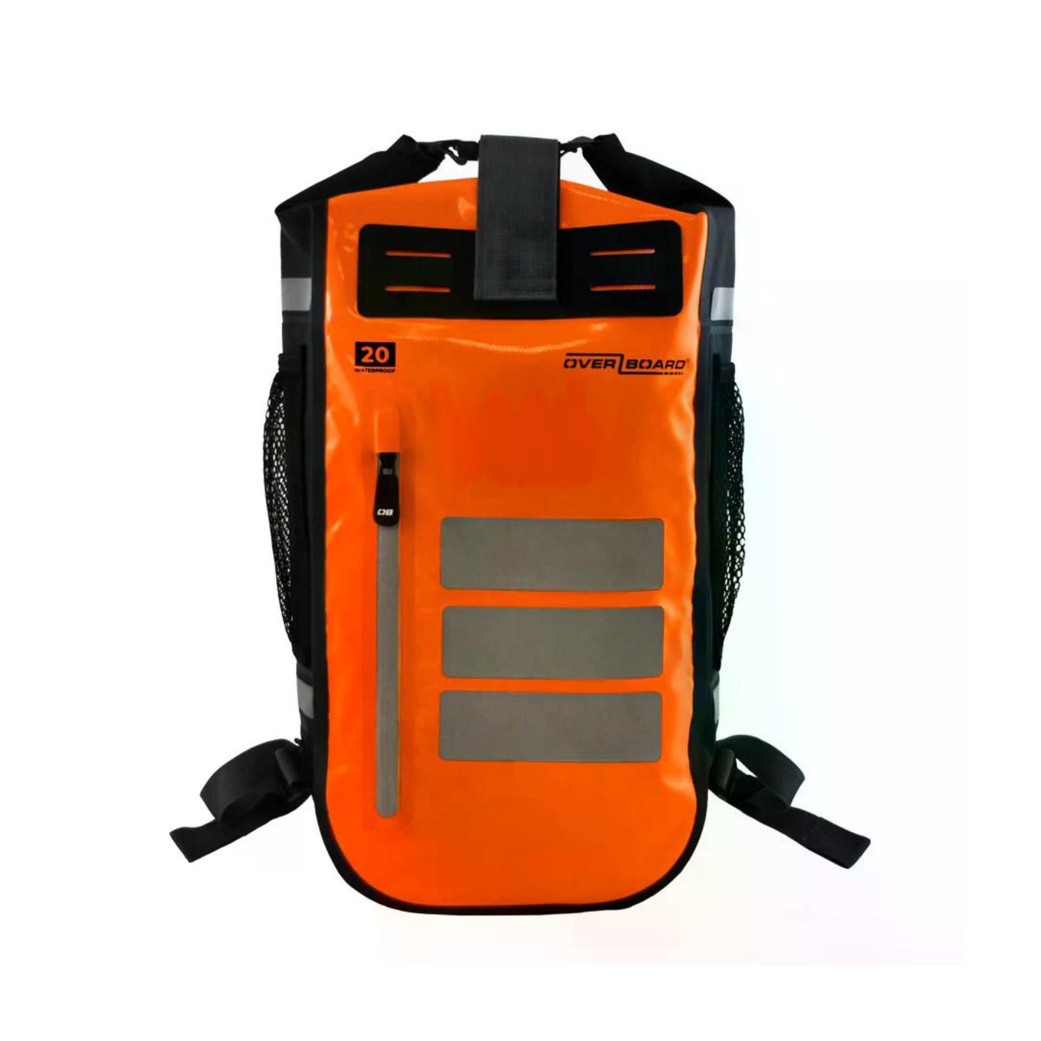OverBoard Pro-Vis Waterproof Backpack 20