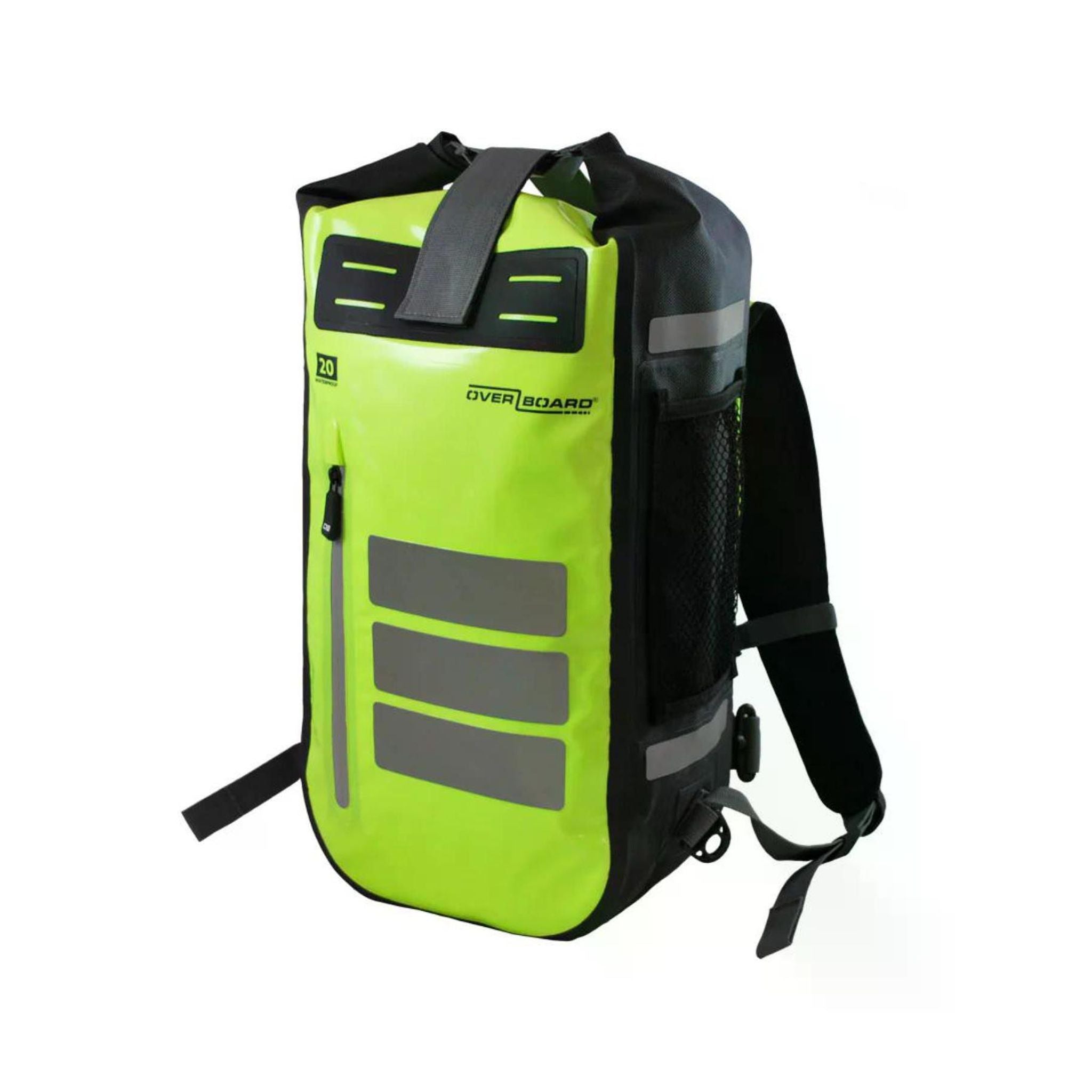 OverBoard Pro-Vis Waterproof Backpack 20