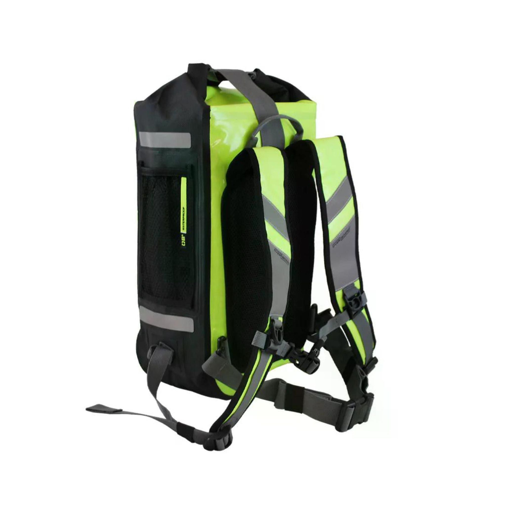OverBoard Pro-Vis Waterproof Backpack 20