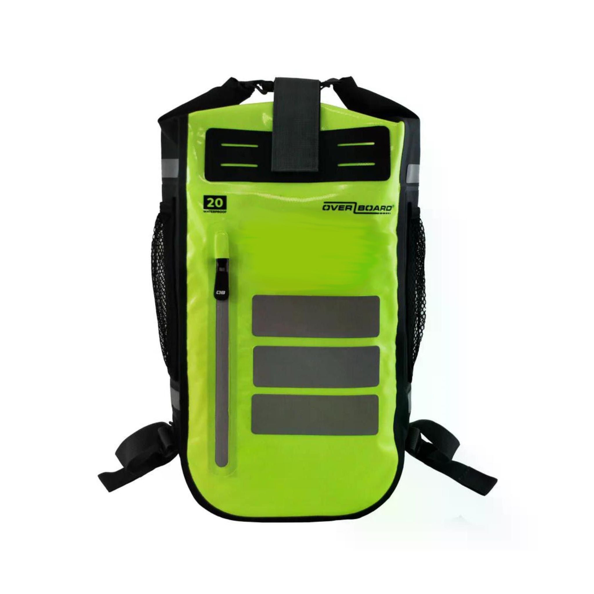 OverBoard Pro-Vis Waterproof Backpack 20