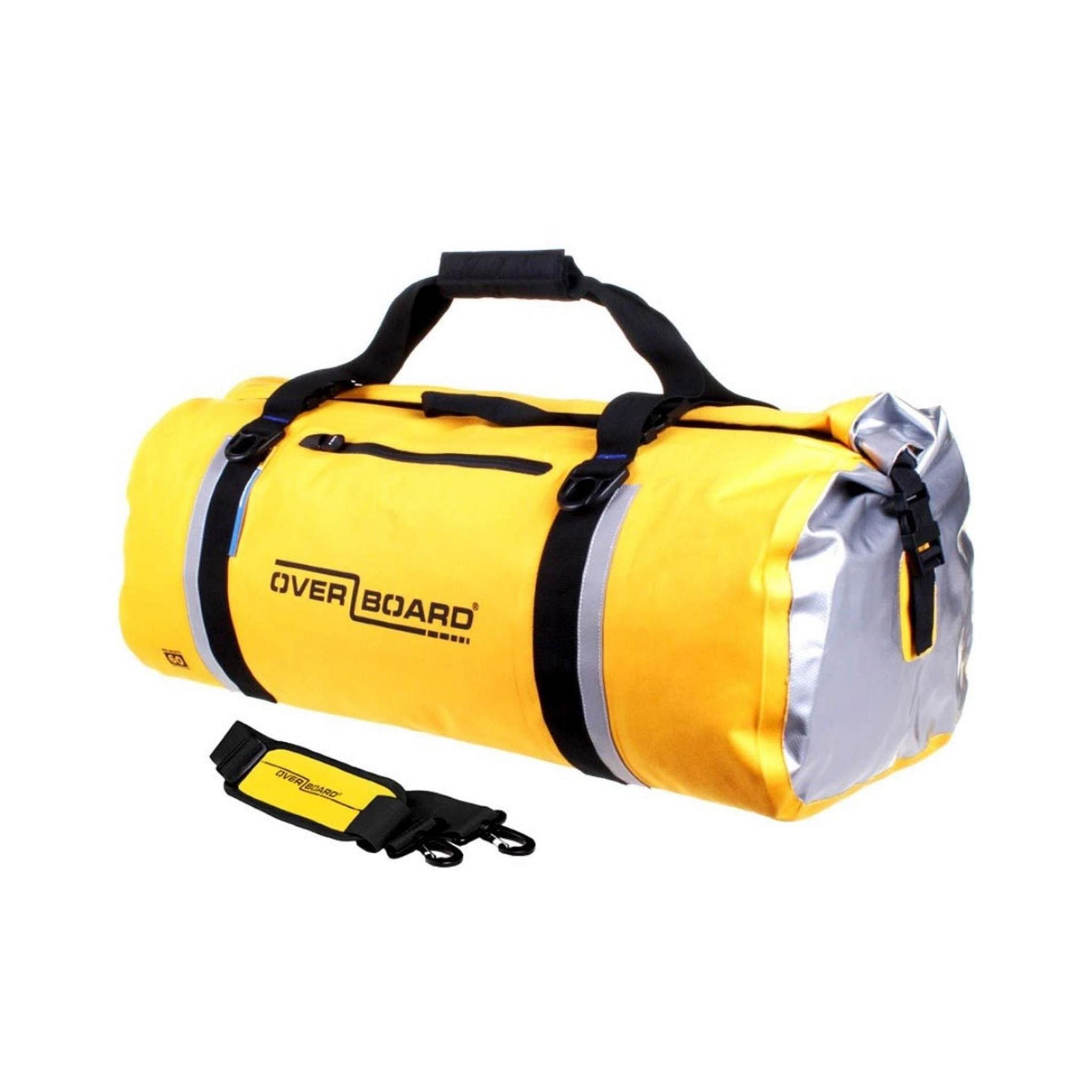OverBoard wasserdichte Duffel Bag 60