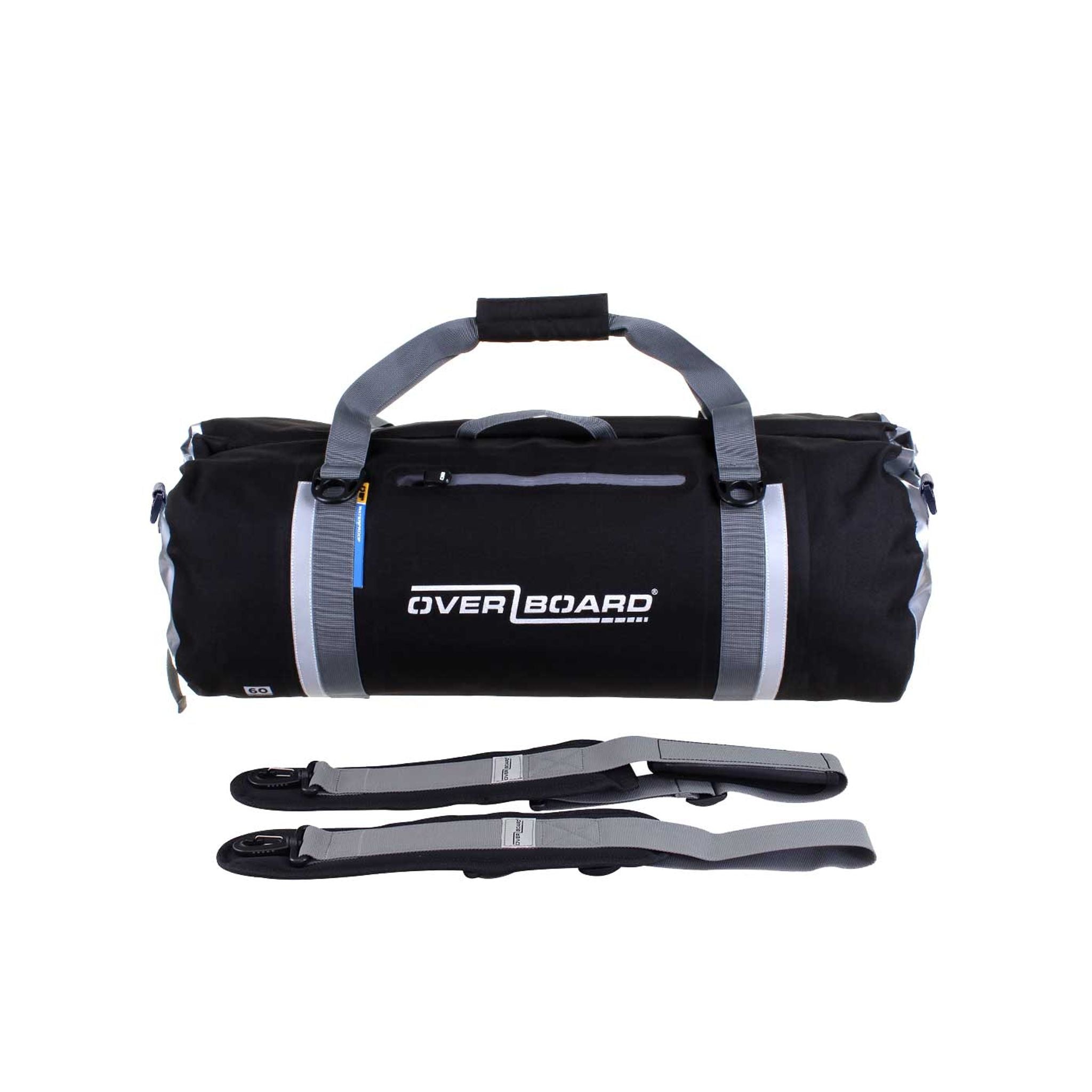 OverBoard wasserdichte Duffel Bag