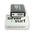 Silver+Surf jewelry ski crystal winter M