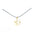 Silver+Surf Silberschmuck Windrose S Gold