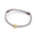 Silver+Surf Silber Schmuck Schnee Kristall S