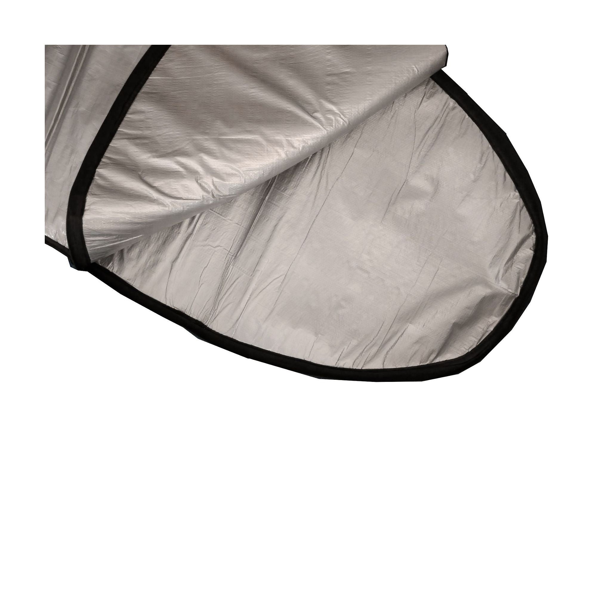 Skimboard Bag Tasche SkimOne Silver