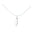 Silver+Surf Silberschmuck Surfboard S