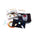 Silver+Surf Silberschmuck Surfboard S