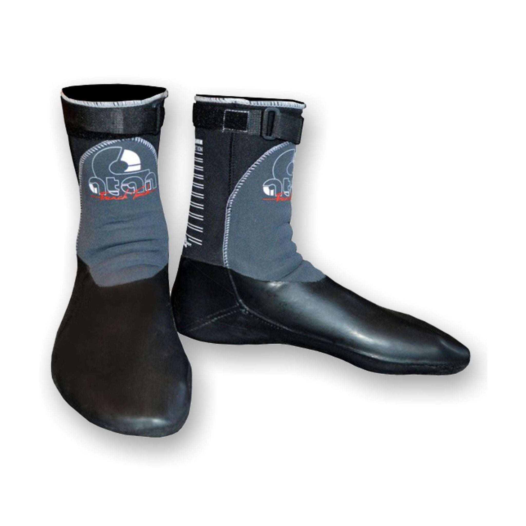 ATAN Mistral neoprene latex shoe 3mm