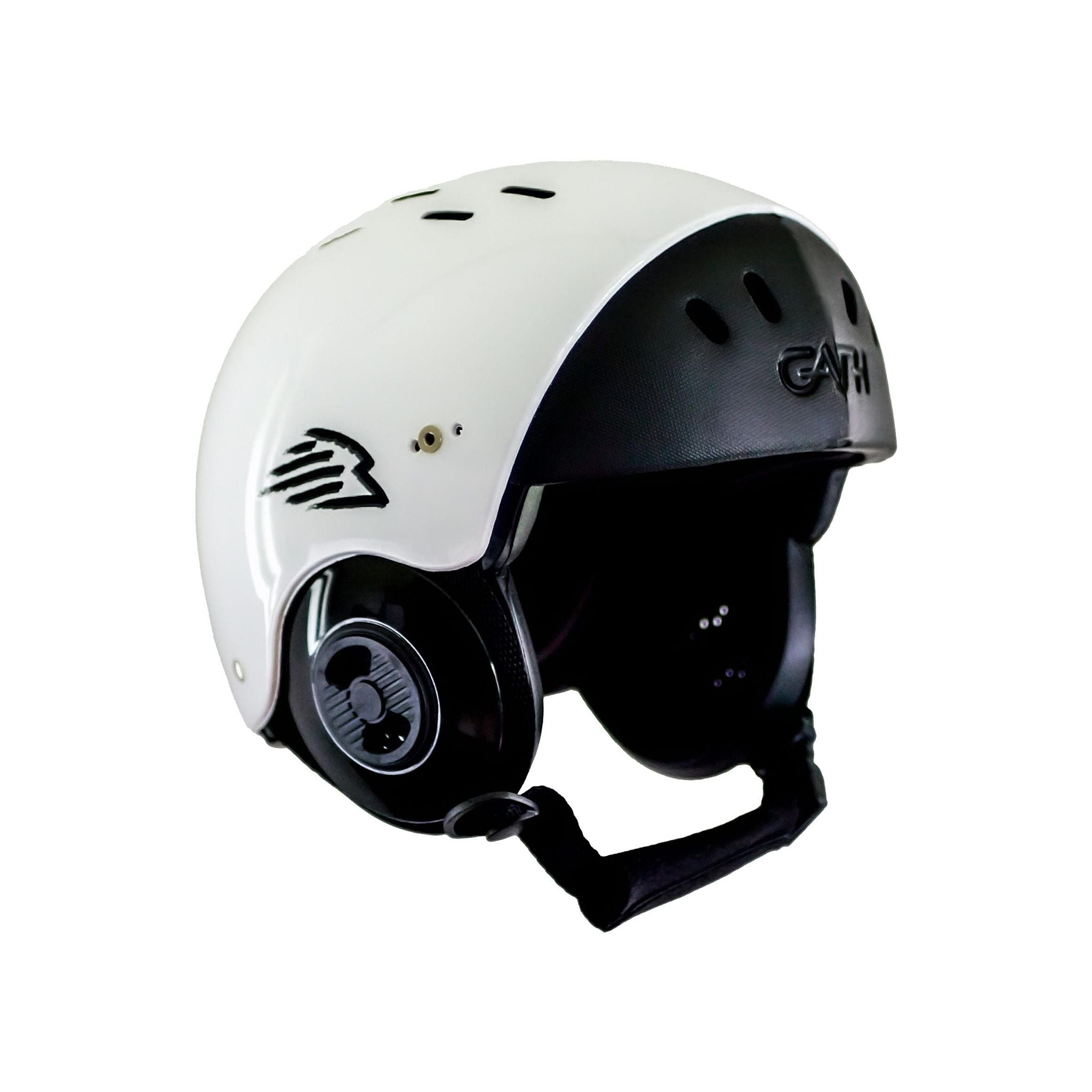 GATH Wassersport Helm SFC Convertible