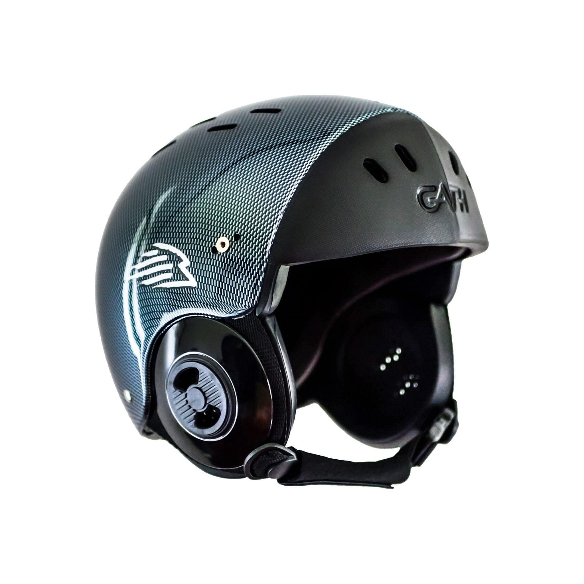 GATH Wassersport Helm SFC Convertible
