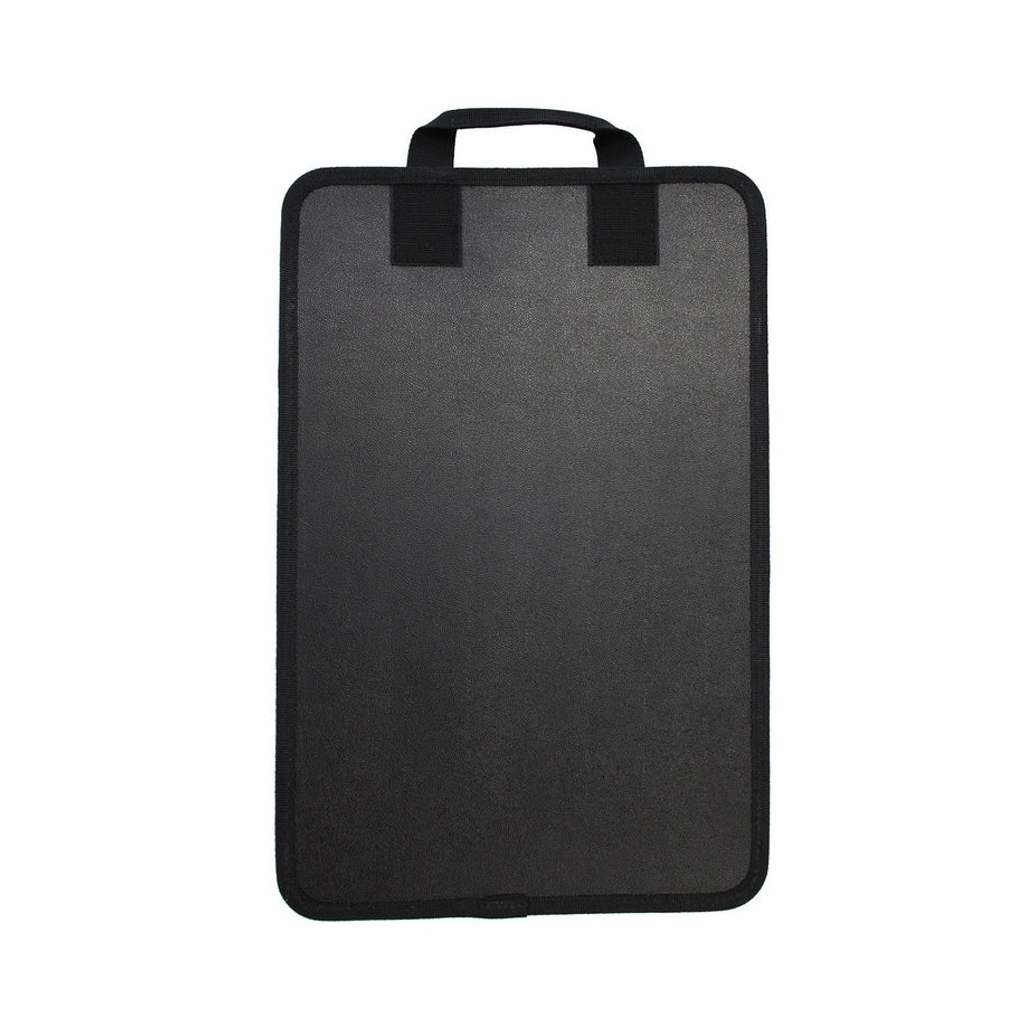 OverBoard Laptop-Tablet-Organizer für Rucksäcke Grey