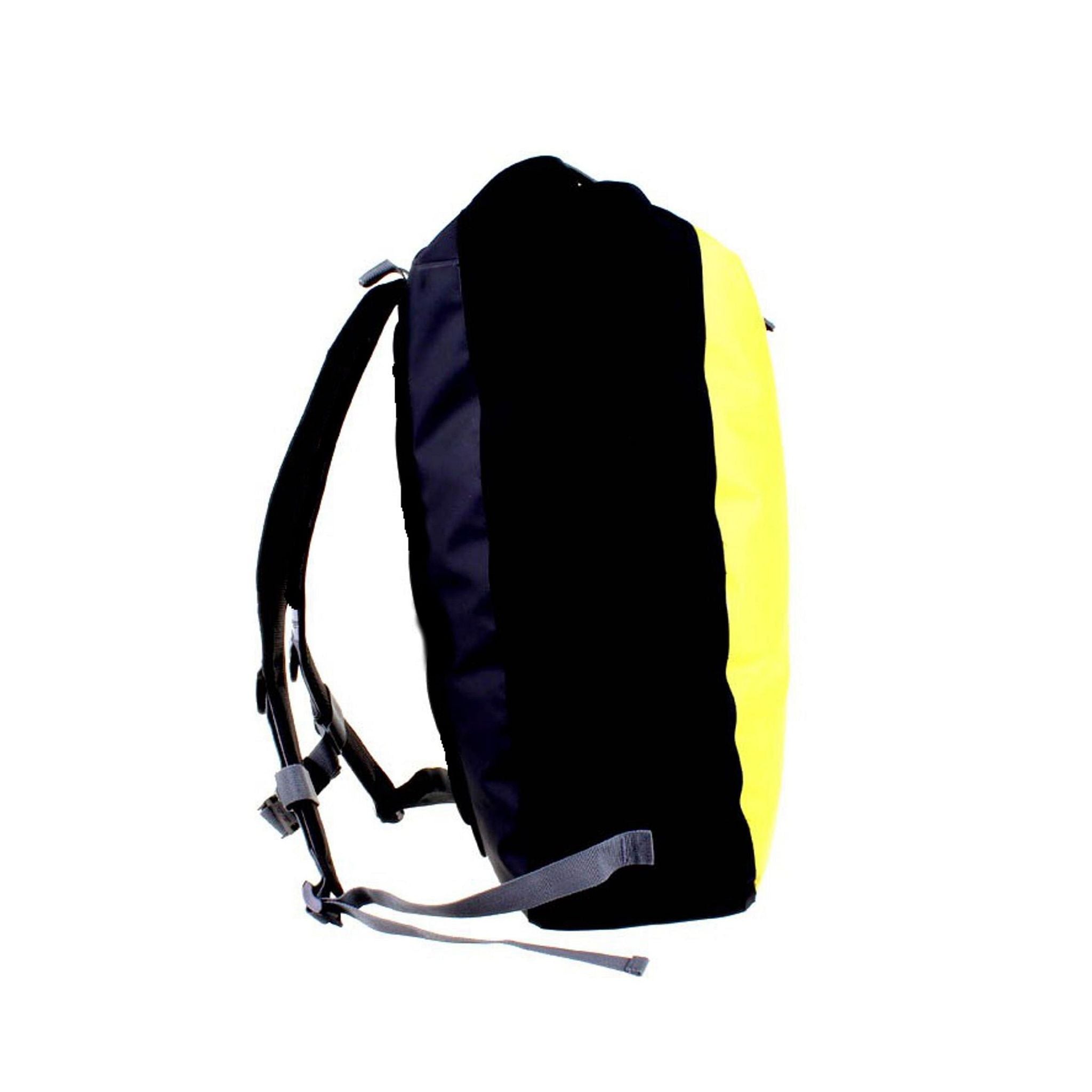 MDS wasserdichter Rucksack 20 Yellow