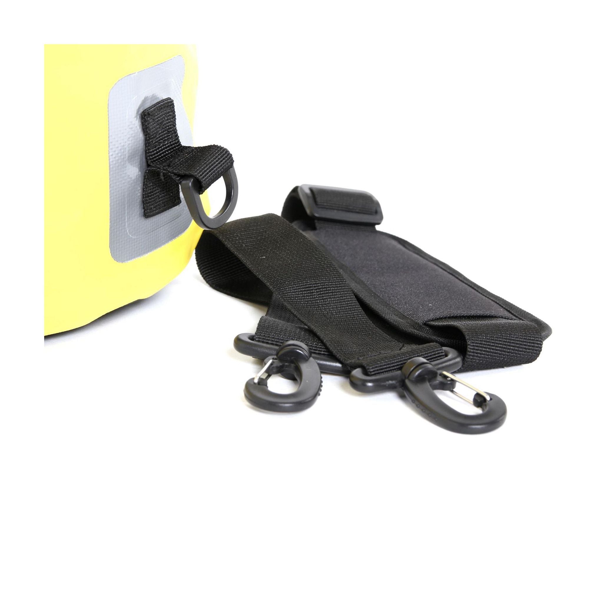 MDS Waterproof Packing Bag 12 Black
