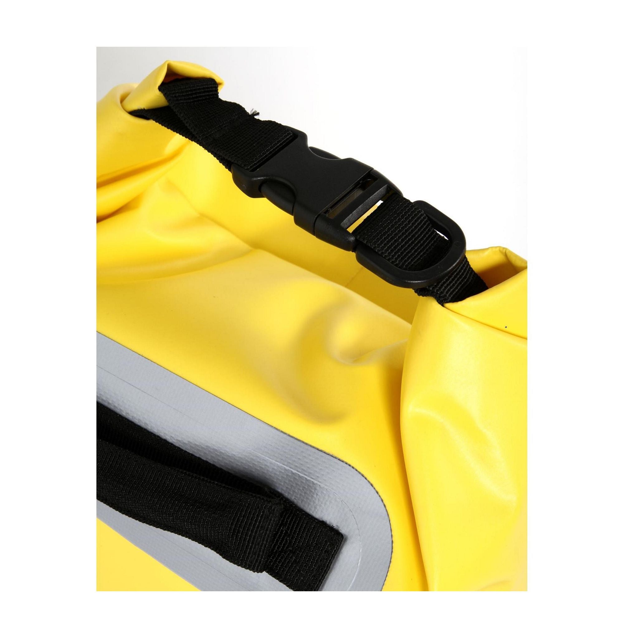 MDS Waterproof Packing Bag 12 Black