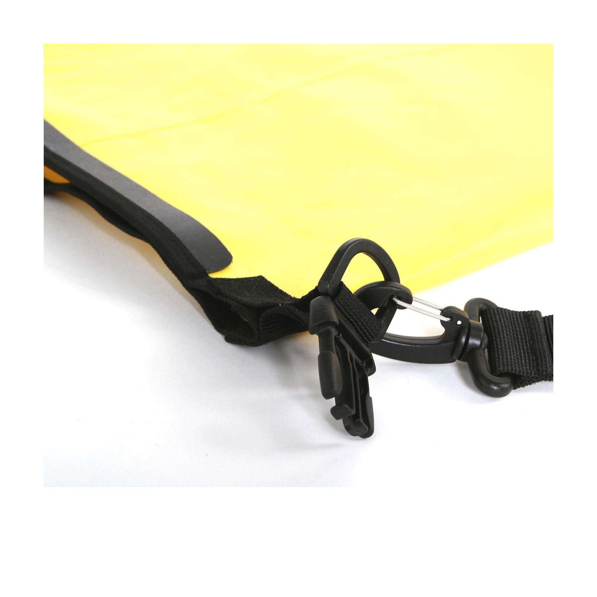 MDS Waterproof Packing Bag 12 Black