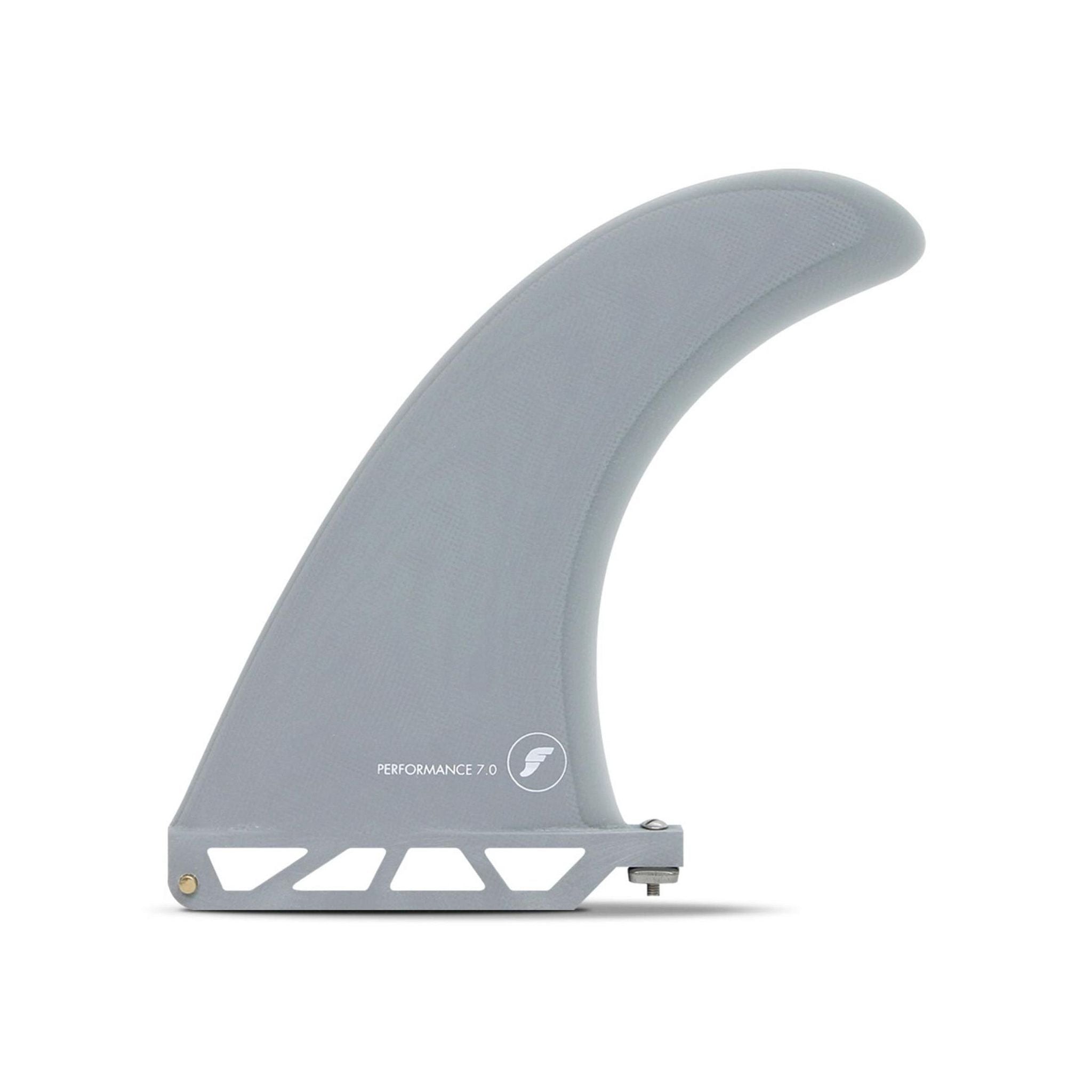 FUTURES Single Fin Performance Fiberglass US 7.0