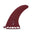 FUTURES Single Fin Ando Anderson 7.8