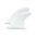 FUTURES Sidebites 2 Fin Set SB1 Thermotech 3.5 White