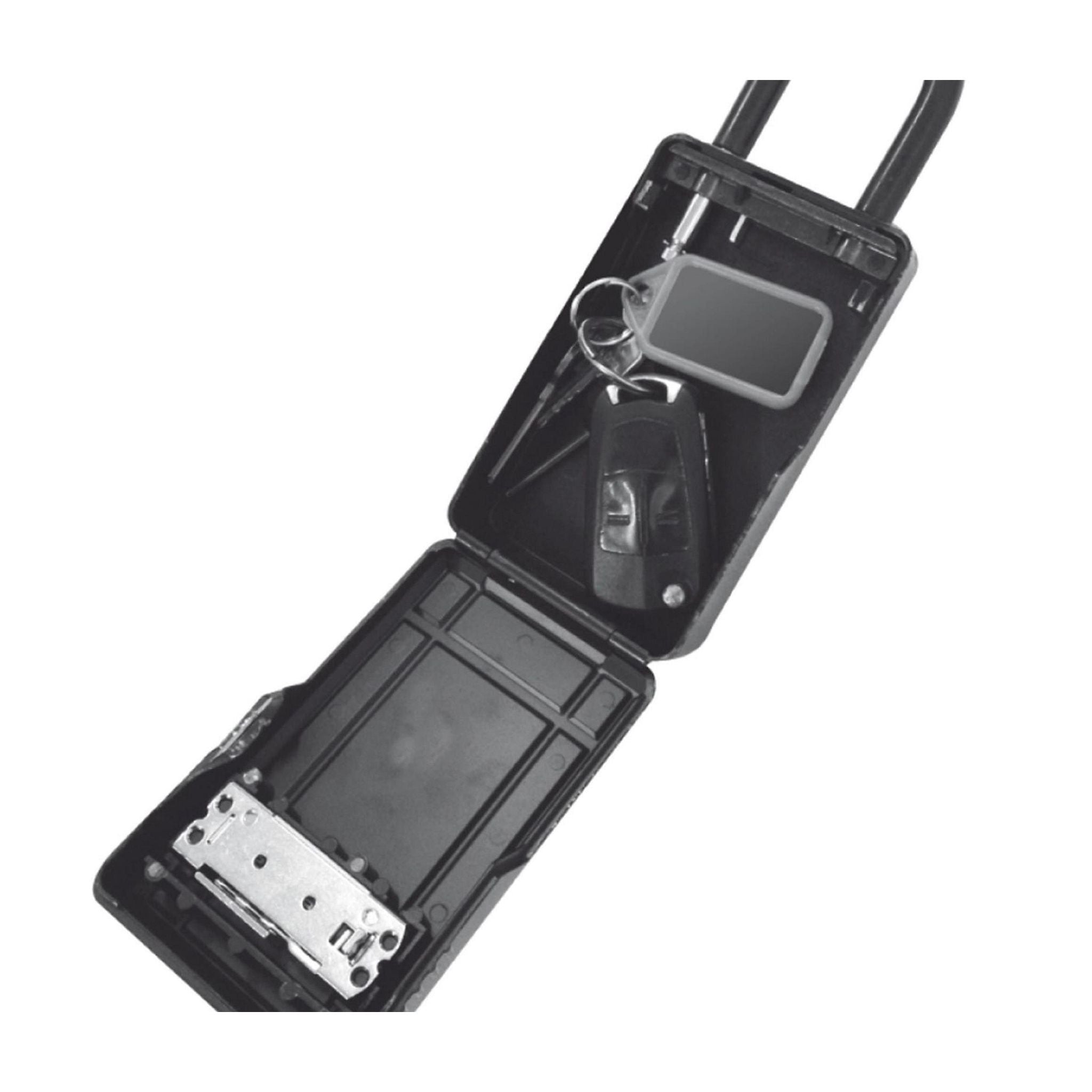 MDNS key box Keylock Key Safe Box safe